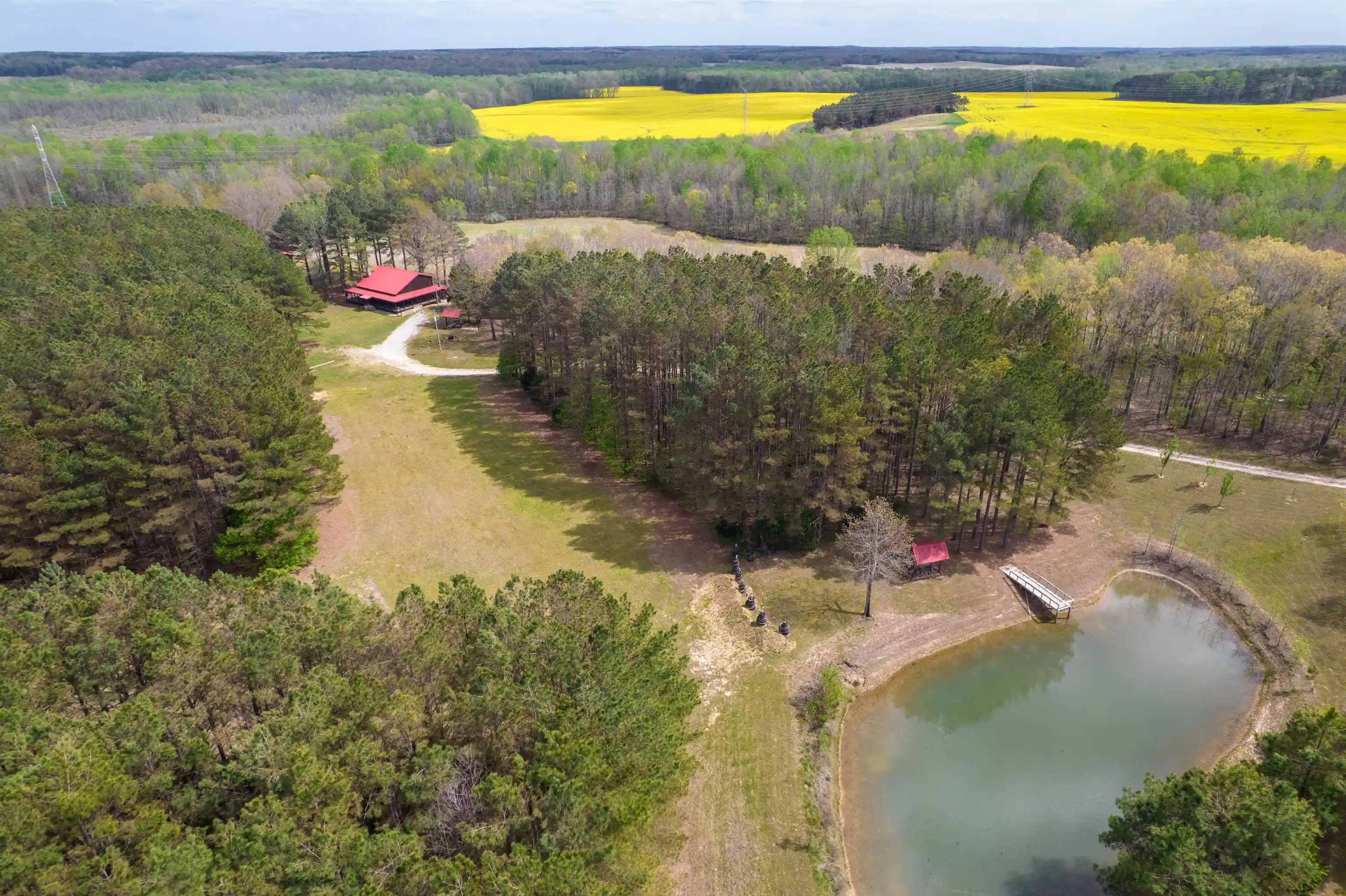 4th image of 735 Beaver Canal Ln, Huntingdon, TN 38344 | MLS# 10222195