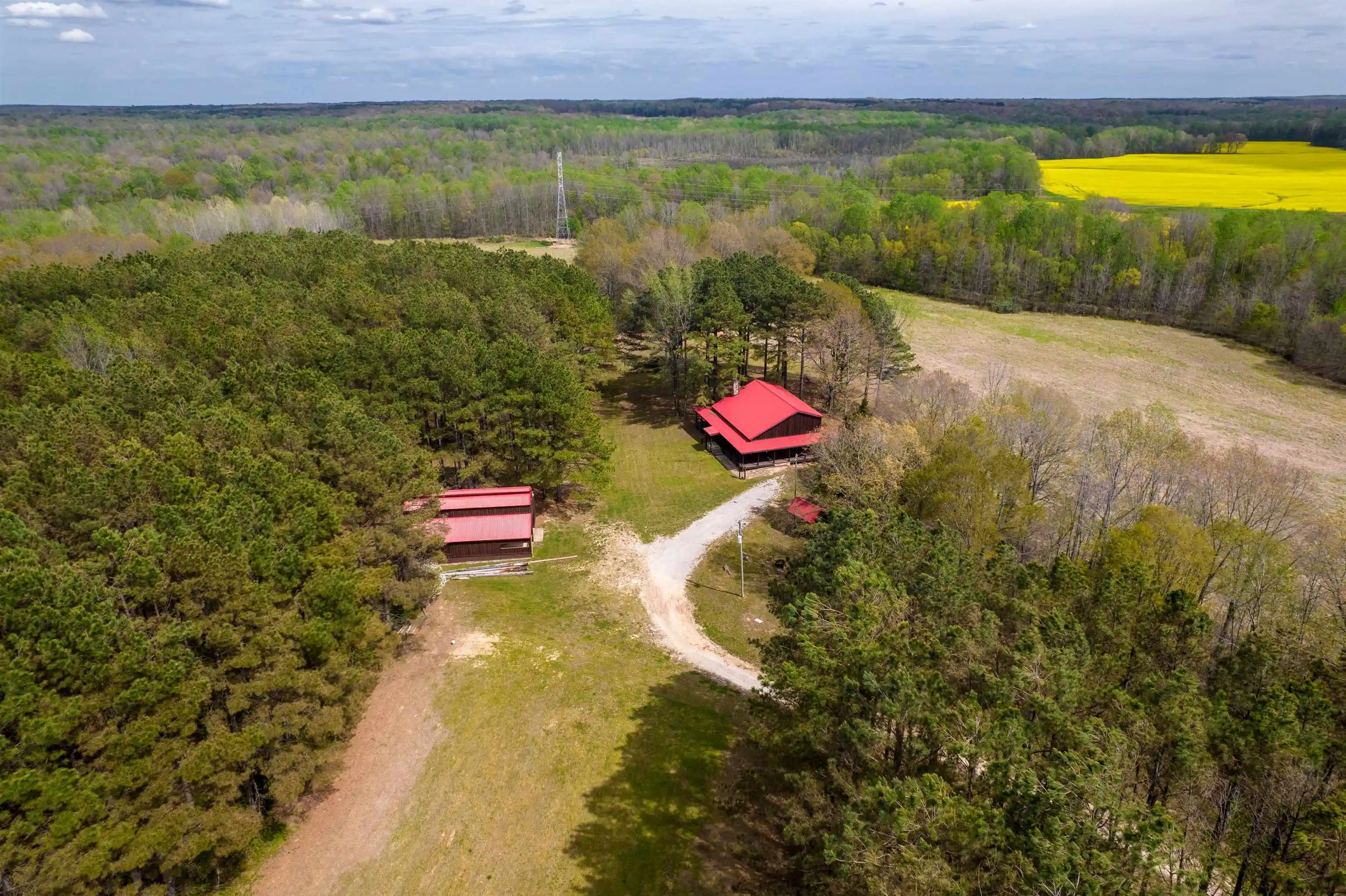 5th image of 735 Beaver Canal Ln, Huntingdon, TN 38344 | MLS# 10222195