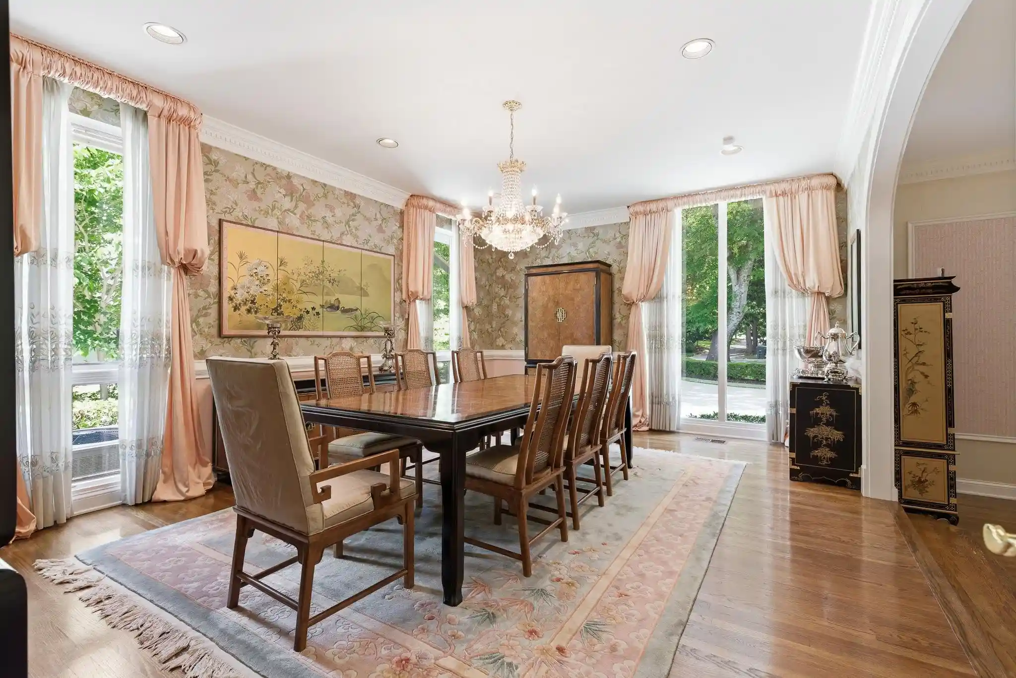 4th image of 425 Sweetbrier Rd, Memphis, TN 38120 | MLS# 10222210