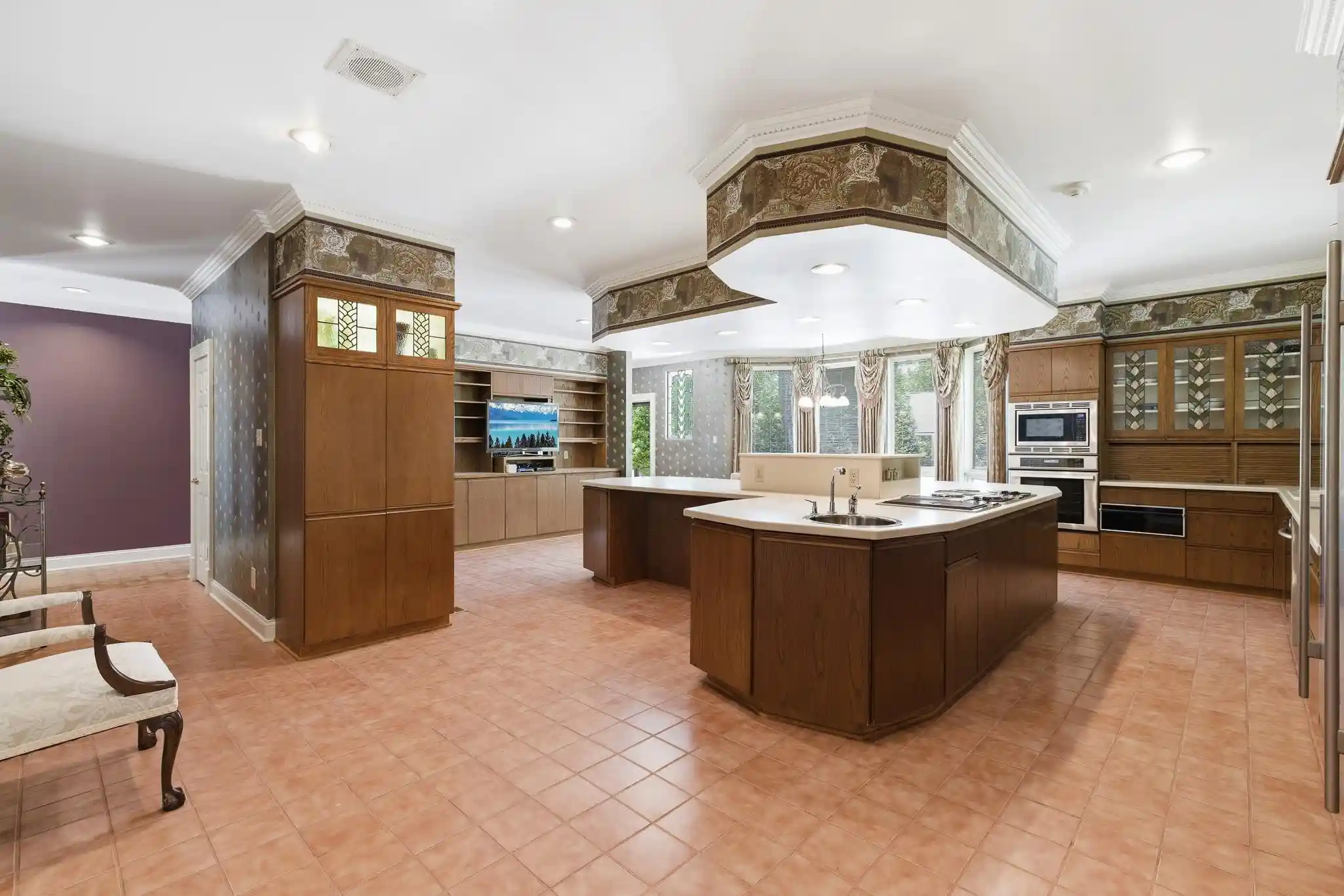 5th image of 425 Sweetbrier Rd, Memphis, TN 38120 | MLS# 10222210
