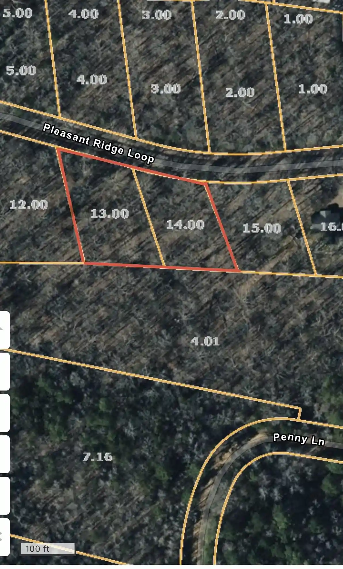 Homes for sale in Adamsville, TN | 28 & 29 Pleasant Ridge Loop, Adamsville, TN 38310 | MLS# 10222215