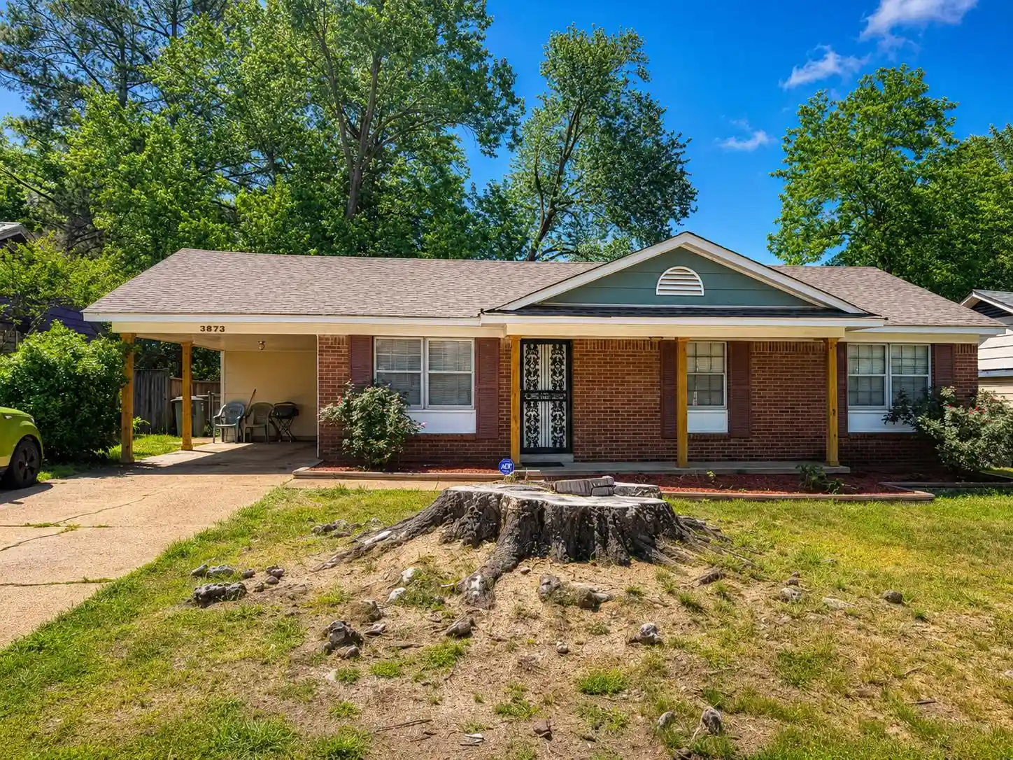 1st image of 3873 Dante Ave, Memphis, TN 38128 | MLS# 10222225