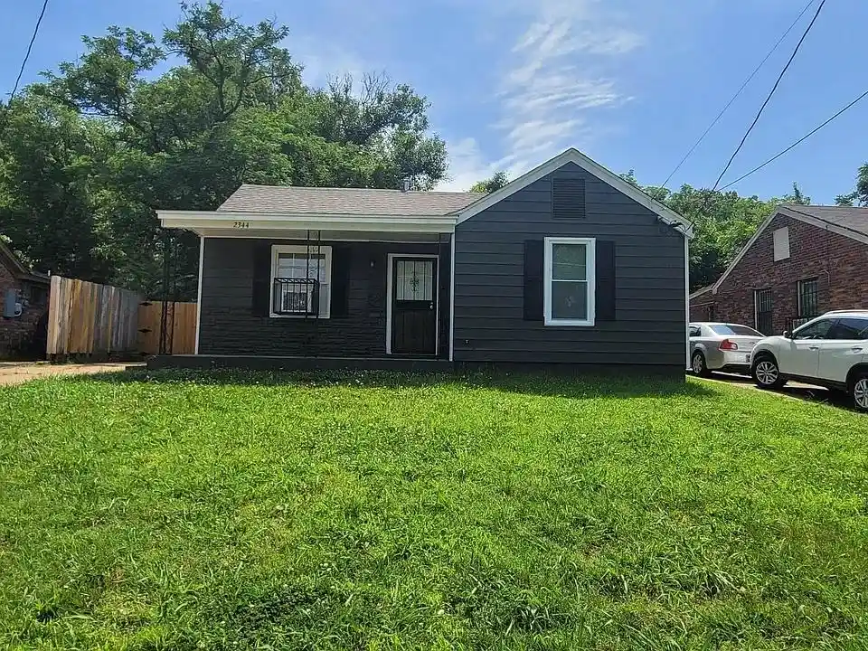 1st image of 2344 Warren St, Memphis, TN 38106 | MLS# 10222238