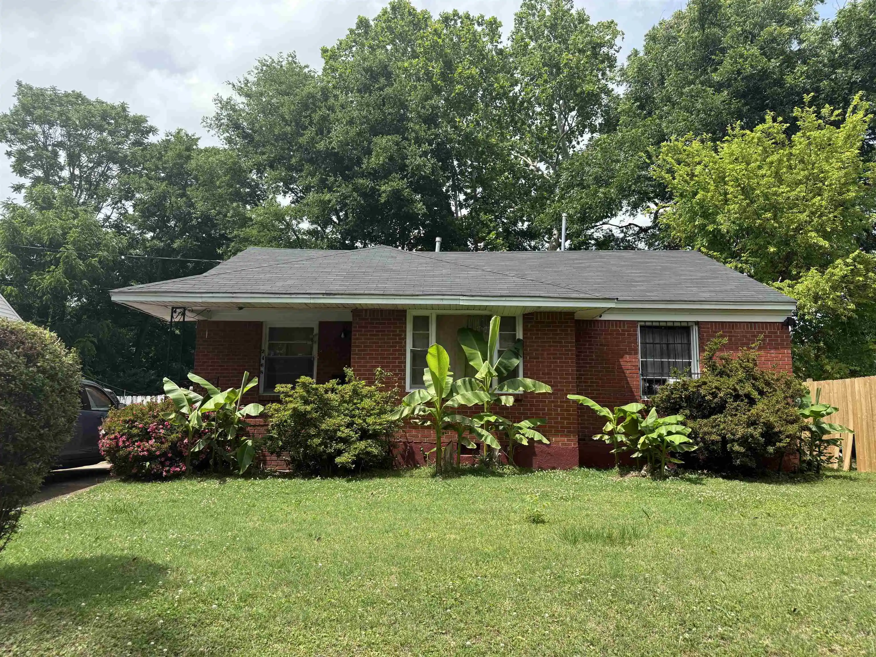 2nd image of 2468 Za Ave, Memphis, TN 38114 | MLS# 10222252