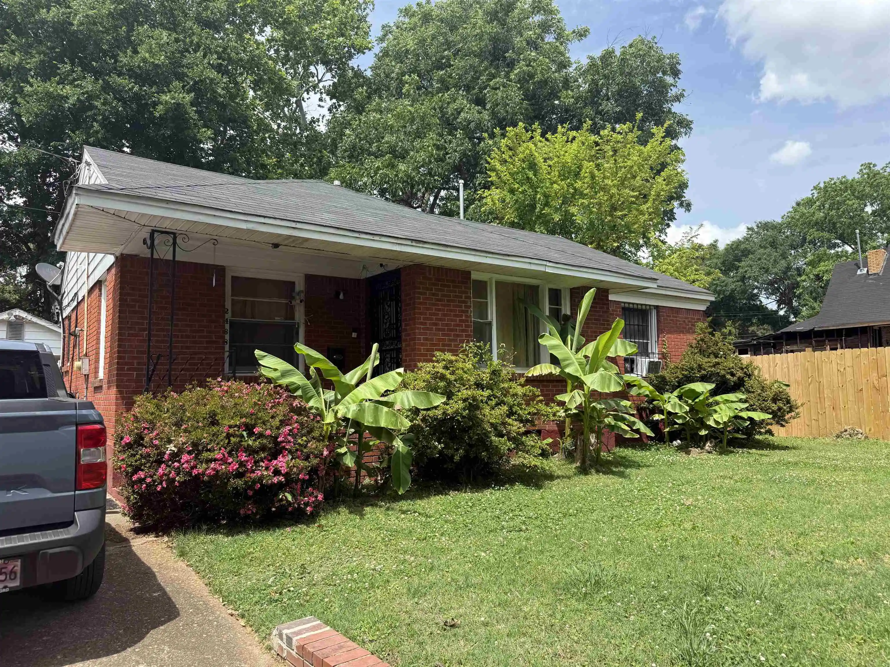 3rd image of 2468 Za Ave, Memphis, TN 38114 | MLS# 10222252