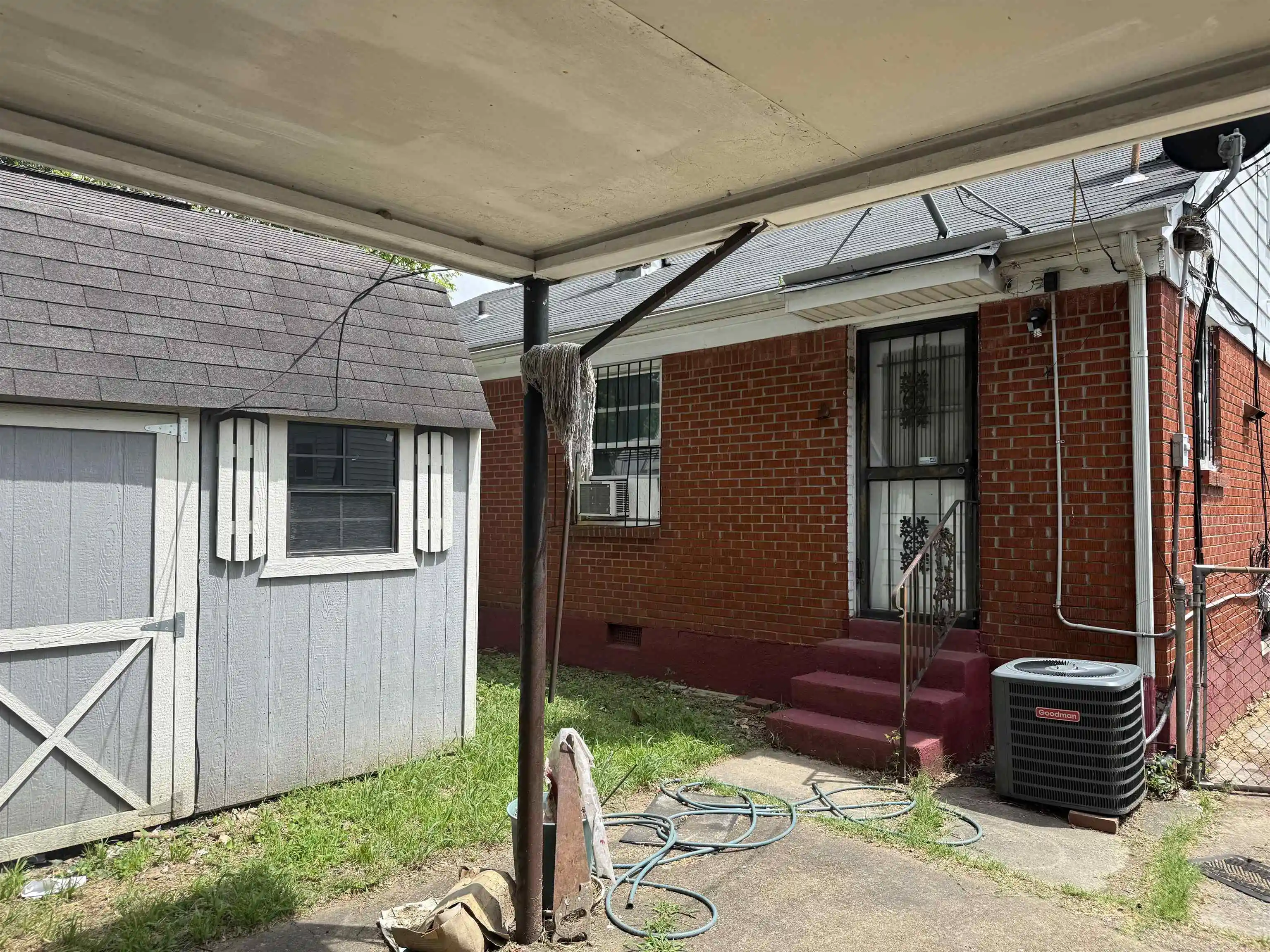 4th image of 2468 Za Ave, Memphis, TN 38114 | MLS# 10222252