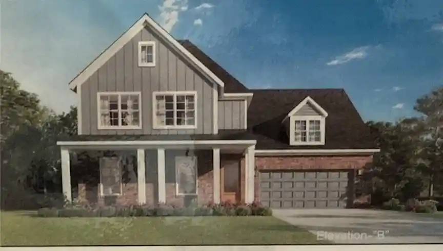 1st image of 12522 Ivy Bluff Ln, Arlington, TN 38002 | MLS# 10222258