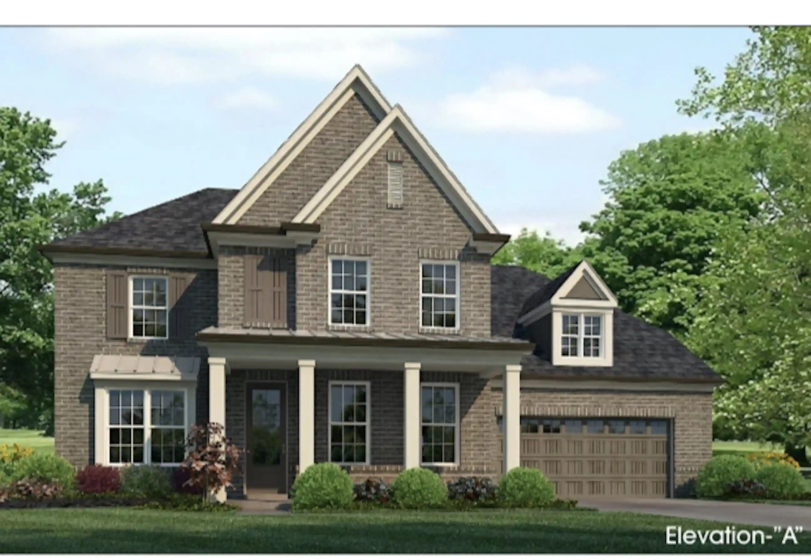 1st image of 12530 Ivy Bluff Ln, Arlington, TN 38002 | MLS# 10222259