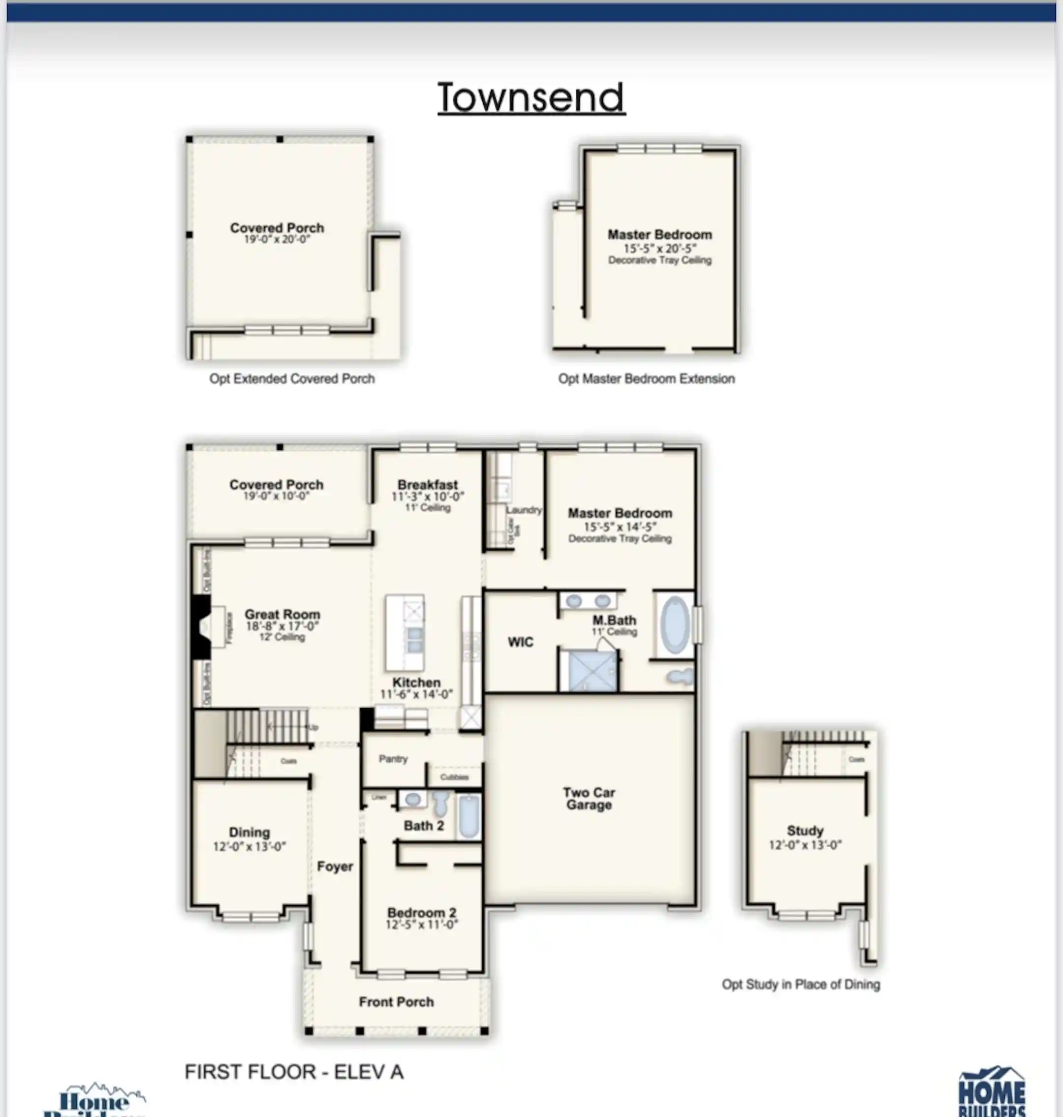 4th image of 12530 Ivy Bluff Ln, Arlington, TN 38002 | MLS# 10222259
