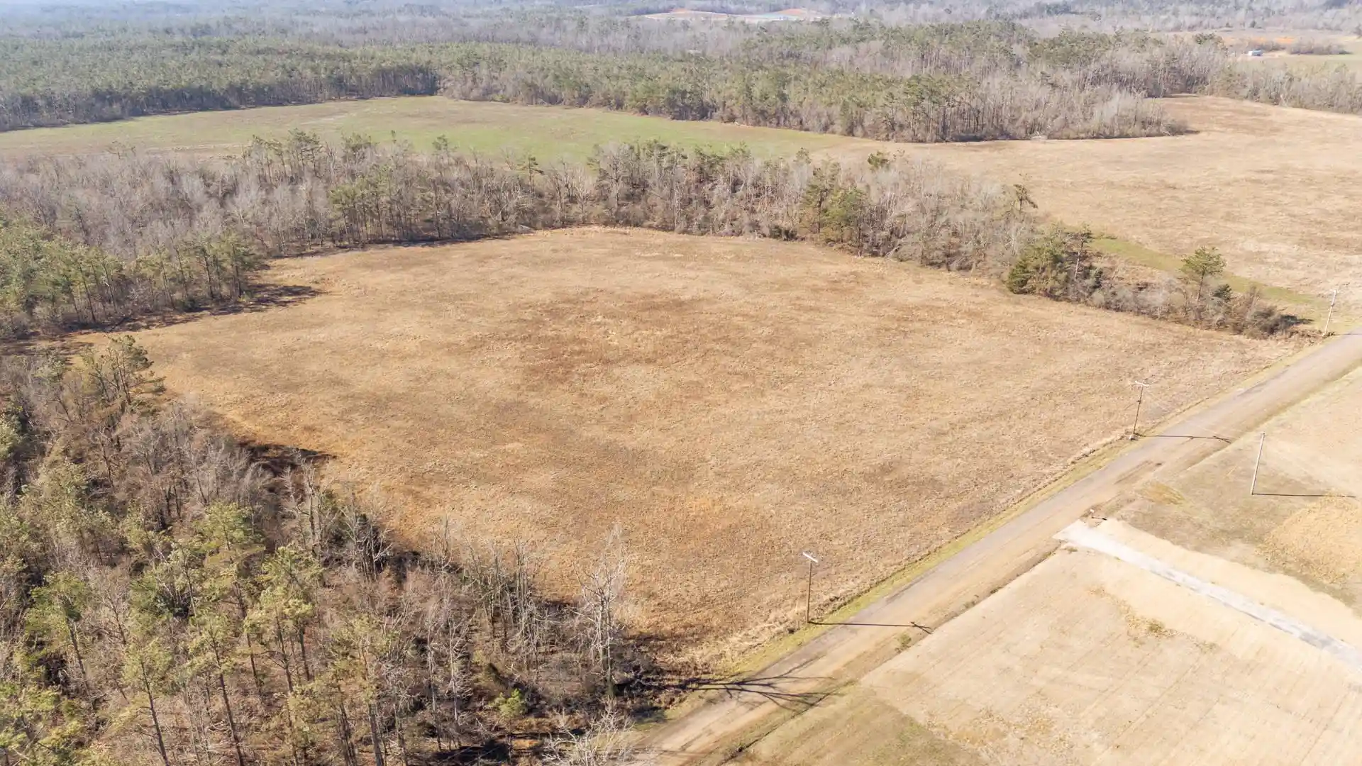 Homes for sale in Michie, TN | 01 Dr Williams Rd, Michie, TN 38357 | MLS# 10222274