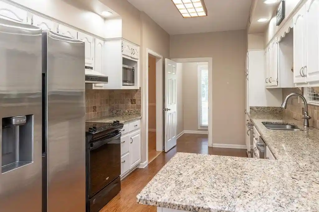 4th image of 5636 Pleasant Ridge Rd, Millington, TN 38053 | MLS# 10222284