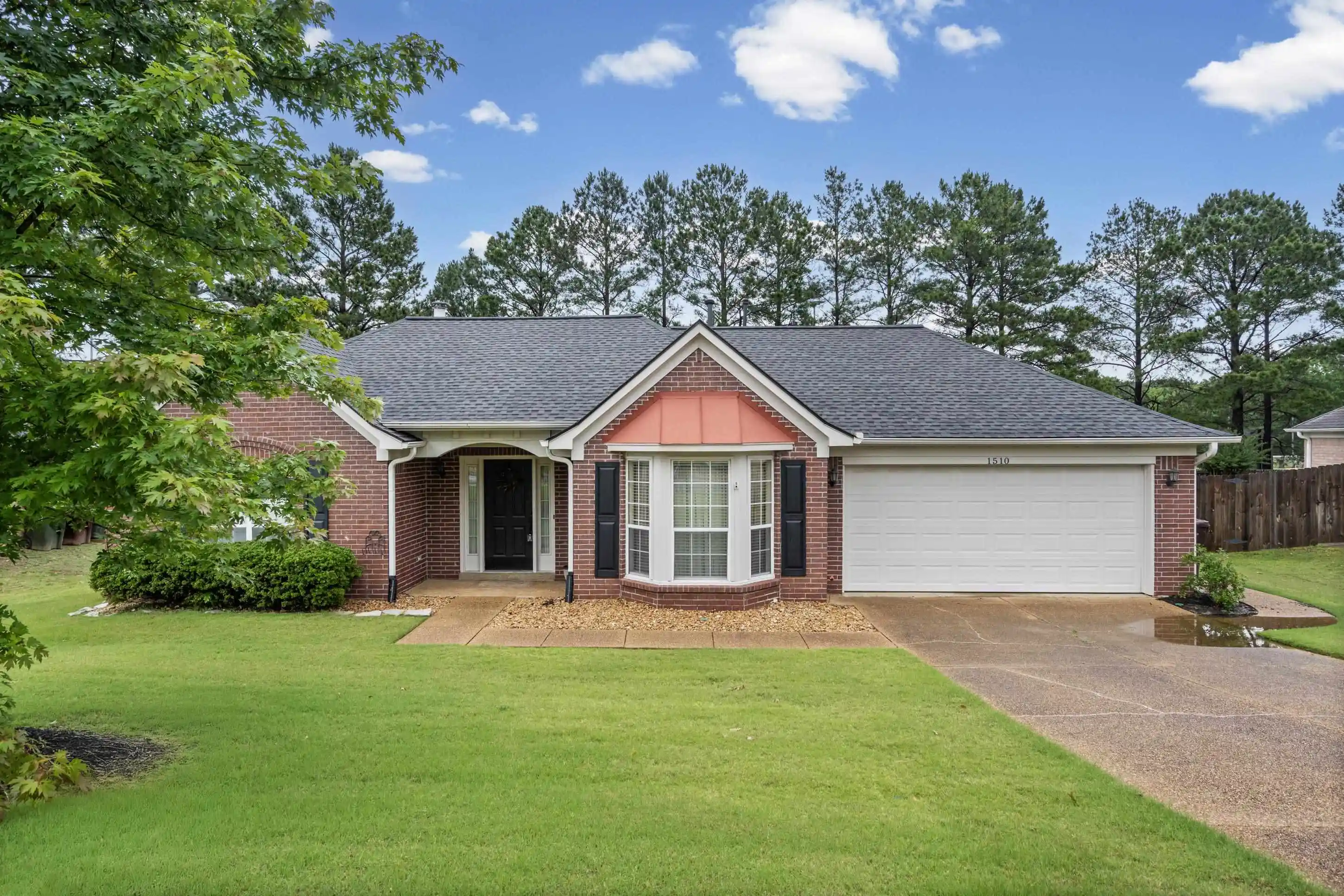 Homes for sale in Collierville, TN | 1510 Wolf Ridge Dr, Collierville, TN 38017 | MLS# 10222285
