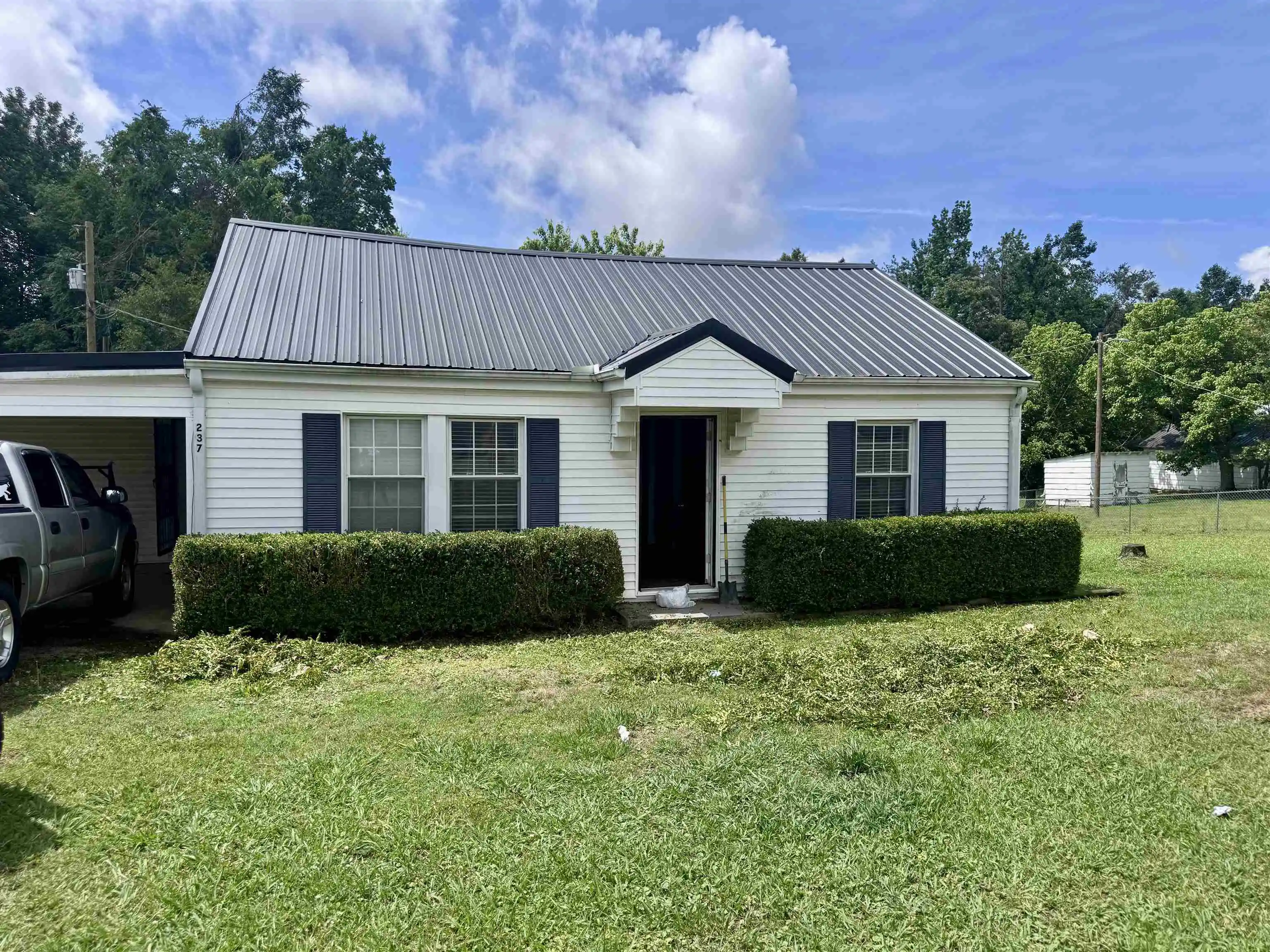 Homes for sale in Adamsville, TN | 237 Old Shiloh Rd, Adamsville, TN 38310 | MLS# 10222306