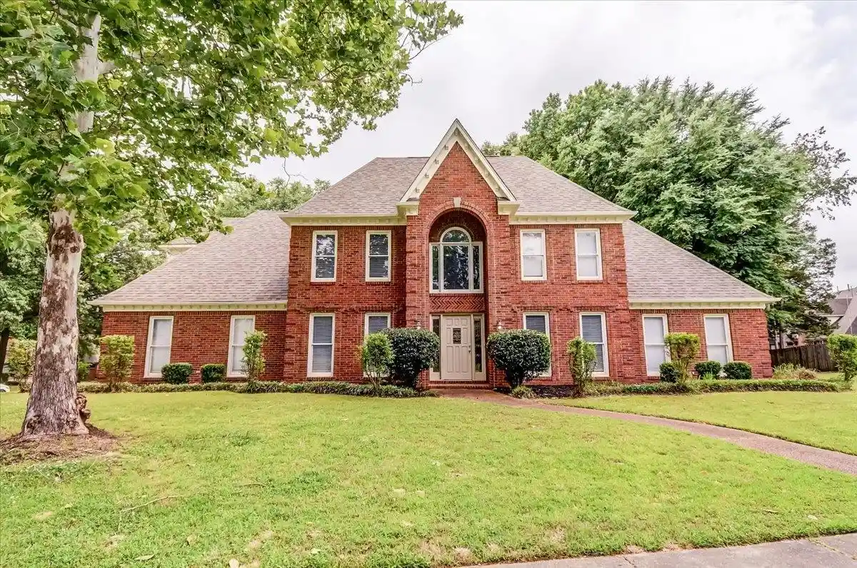 Photo 1 of Single family home for sale at 8855 Bridlewood Ln, Cordova, TN 38016 | MLS# 10222307 | Listing updated on 2026-09-15