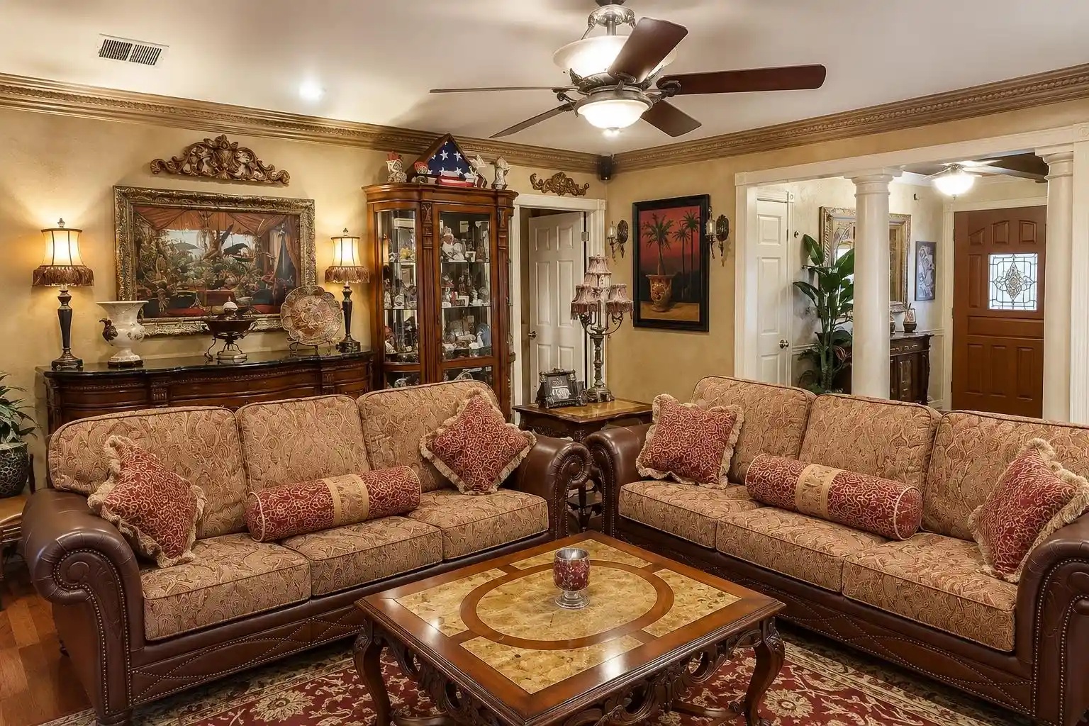 35th image of 3038 Yates St, Bartlett, TN 38134 | MLS# 10222314