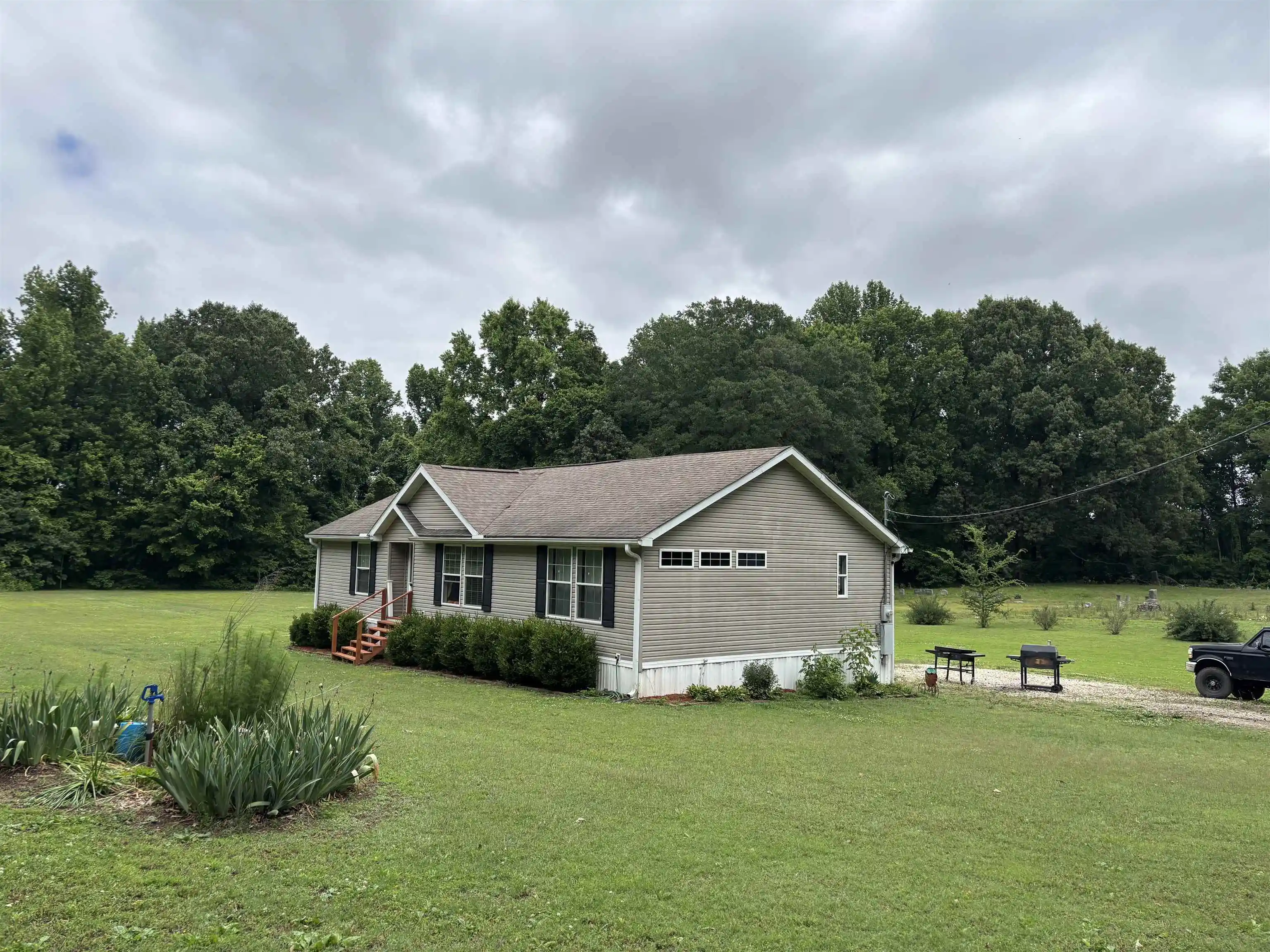 Homes for sale in Ripley, TN | 385 Shady Rest Rd, Ripley, TN | MLS# 10222316
