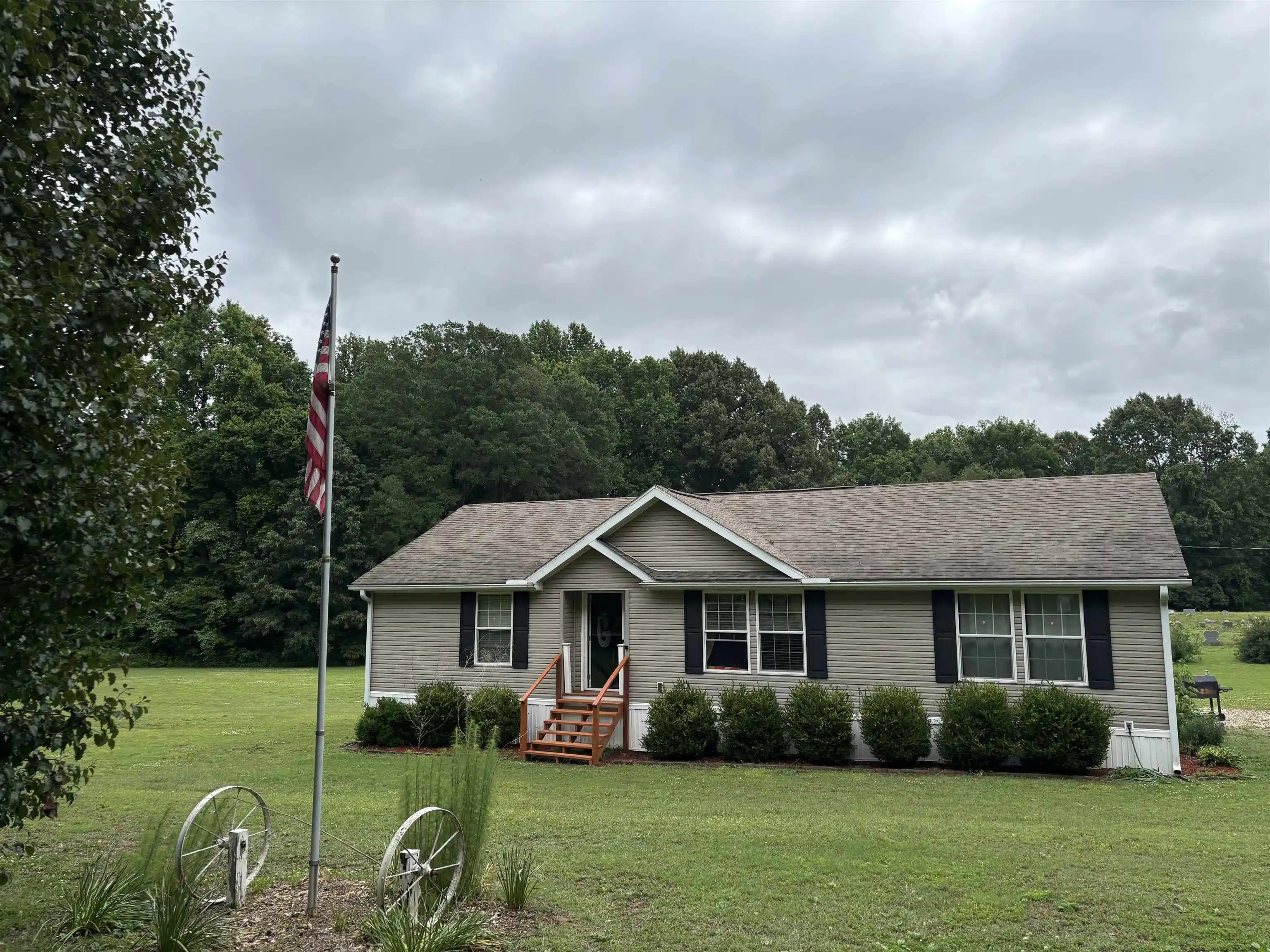 Homes for sale in Ripley, TN | 385 Shady Rest Rd, Ripley, TN | MLS# 10222316