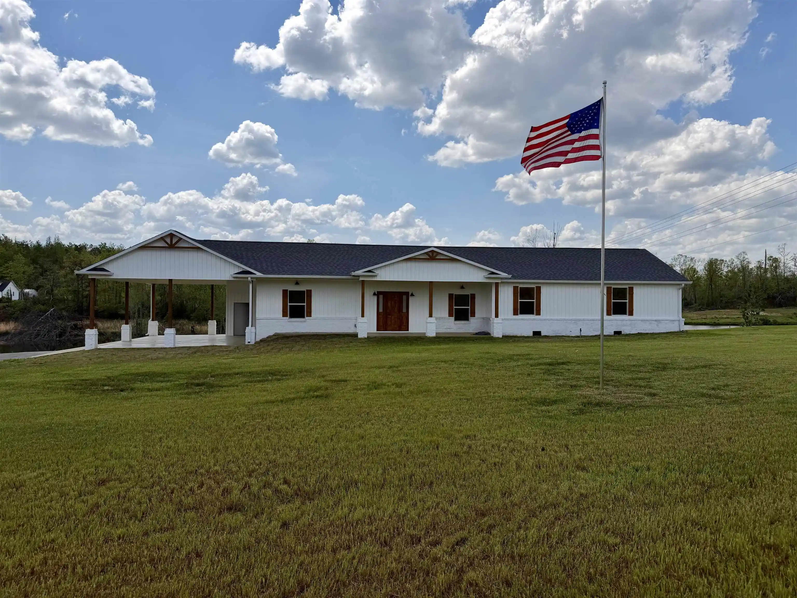 Homes for sale in Selmer, TN | 172 New Bethel Rd, Selmer, TN 38375 | MLS# 10222331