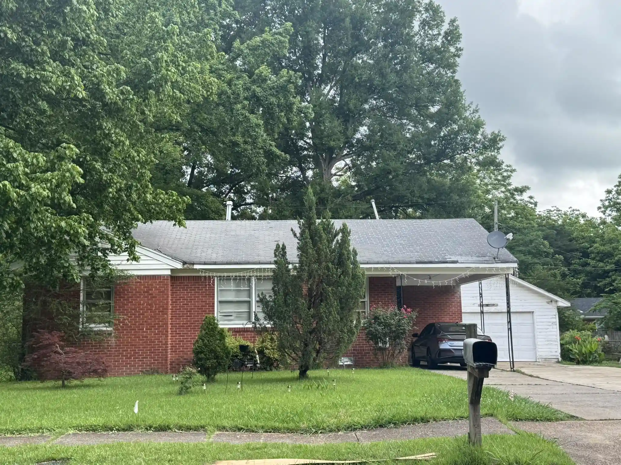 1st image of 3480 Shiloh St, Memphis, TN 38127 | MLS# 10222335