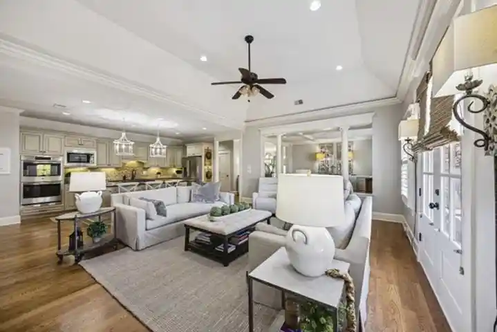 Photo 3 of Single family home for sale at 1842 Enclave Green Ln, Germantown, TN 38139 | MLS# 10222338 | Listing updated on 2026-08-20
