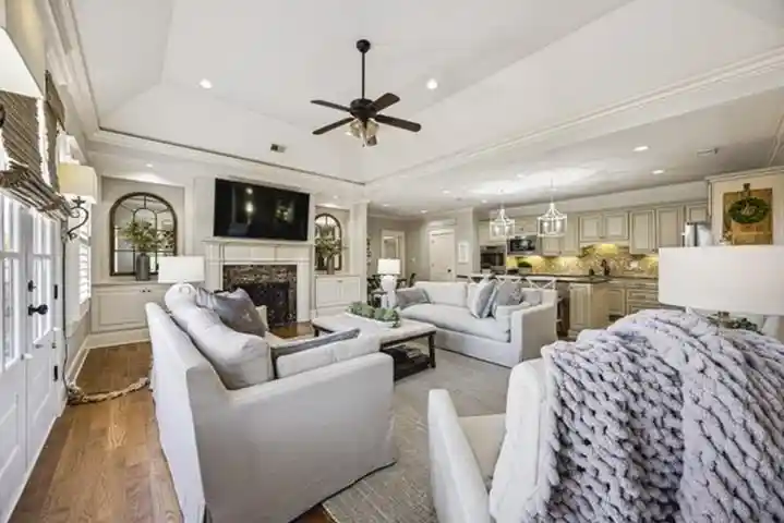 Photo 4 of Single family home for sale at 1842 Enclave Green Ln, Germantown, TN 38139 | MLS# 10222338 | Listing updated on 2026-08-20