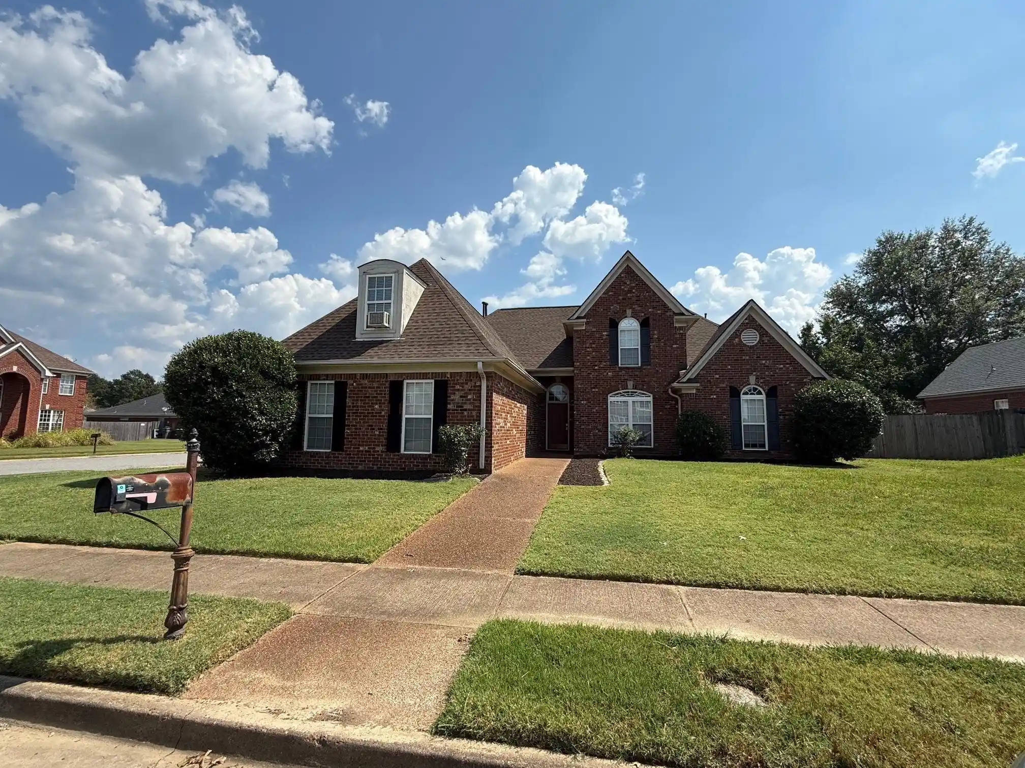Photo 1 of Sale Pending at 370 Lida Ln, Cordova, TN 38018 | MLS# 10222351 | Listing updated on 2026-07-30