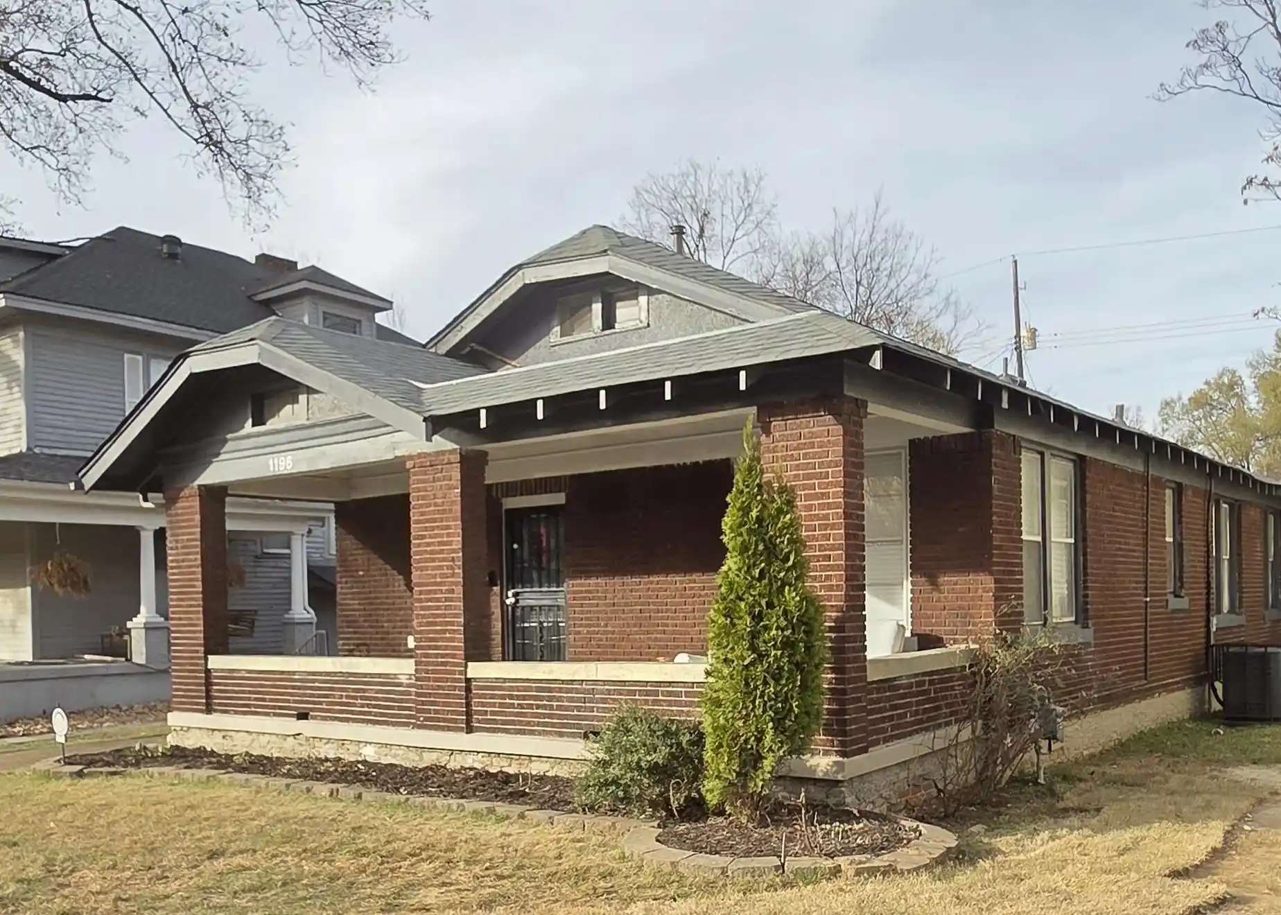 1st image of 1196 Central Ave, Memphis, TN 38104 | MLS# 10222356