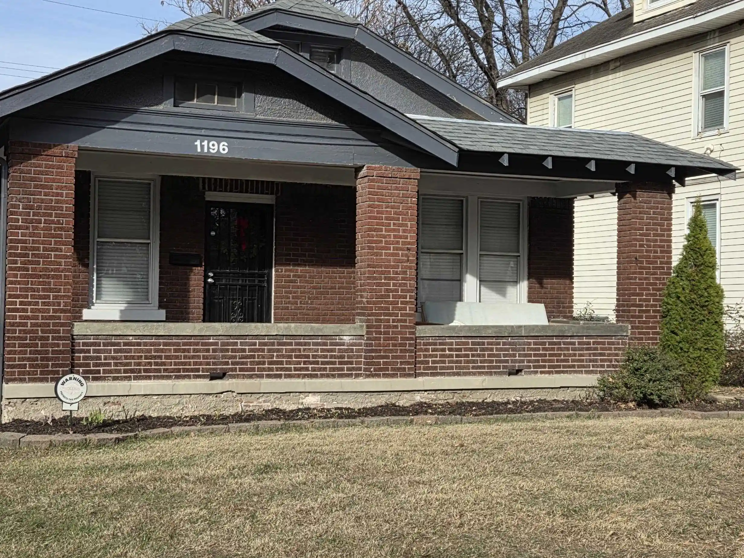 5th image of 1196 Central Ave, Memphis, TN 38104 | MLS# 10222356