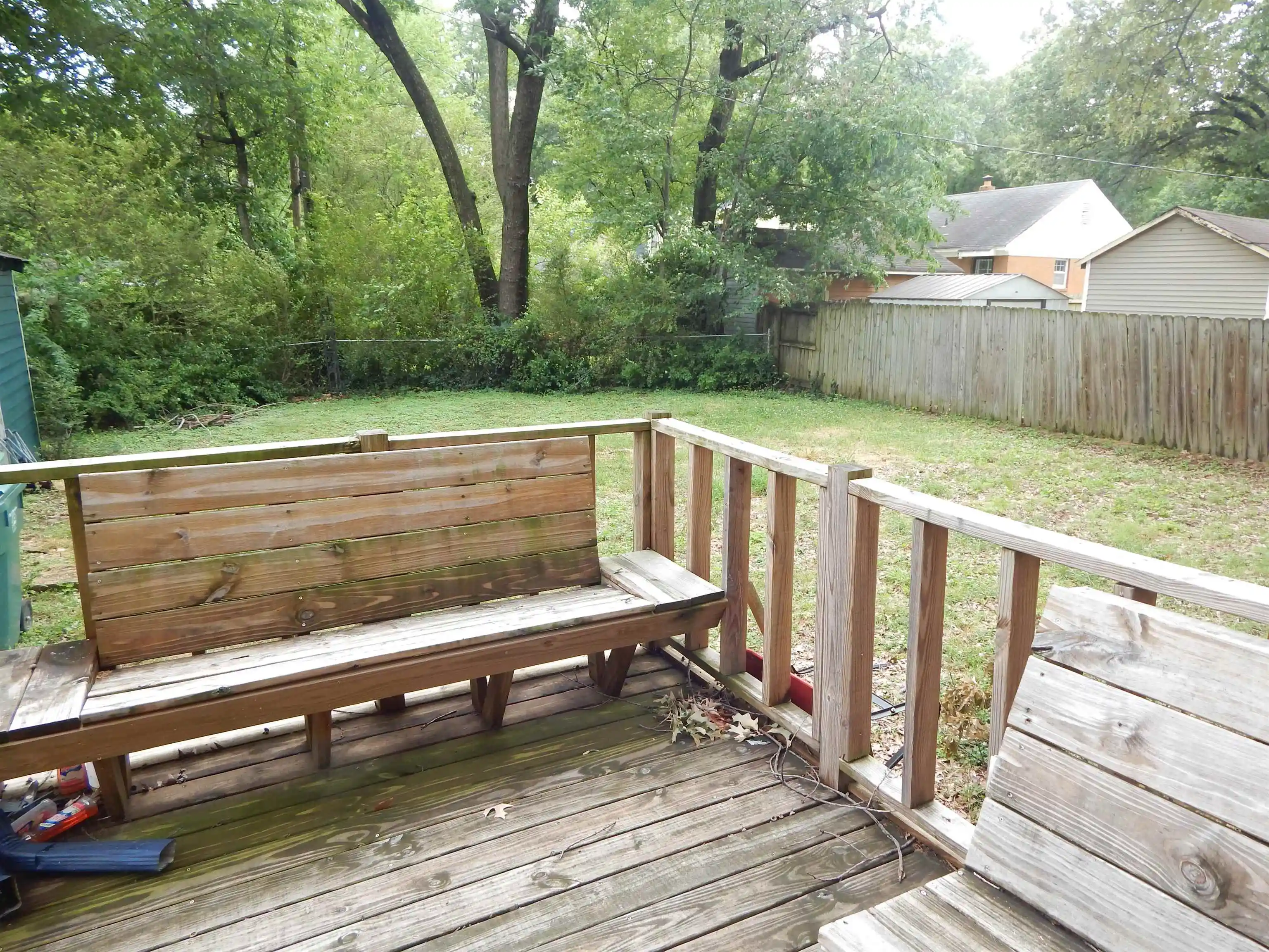 Photo 2 of Single family home for sale at 3793 Rhodes Ave, Memphis, TN 38111 | MLS# 10222372 | Listing updated on 2026-07-25