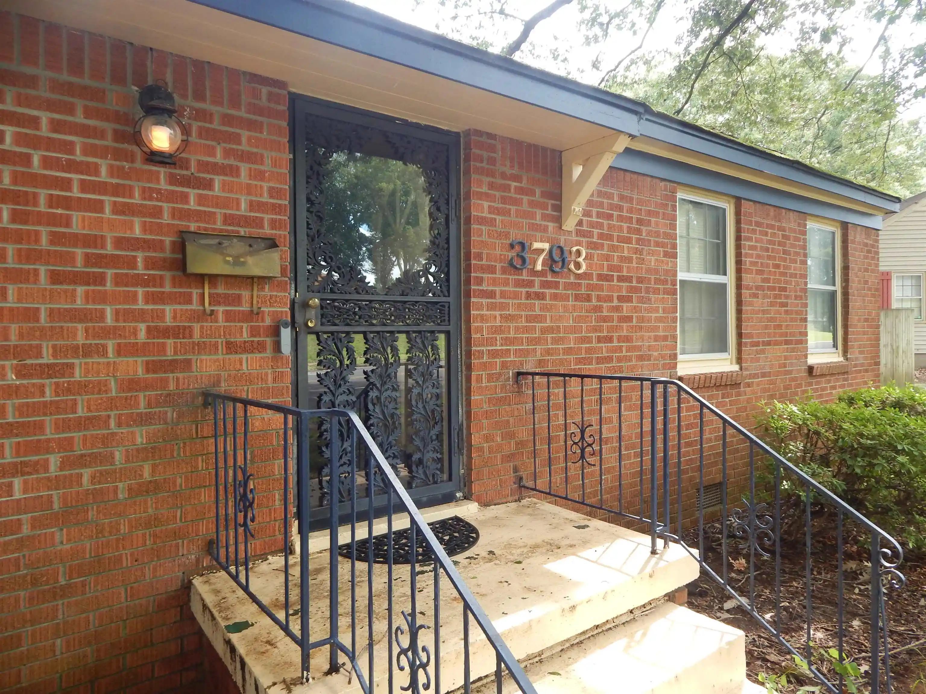 Photo 3 of Single family home for sale at 3793 Rhodes Ave, Memphis, TN 38111 | MLS# 10222372 | Listing updated on 2026-07-25