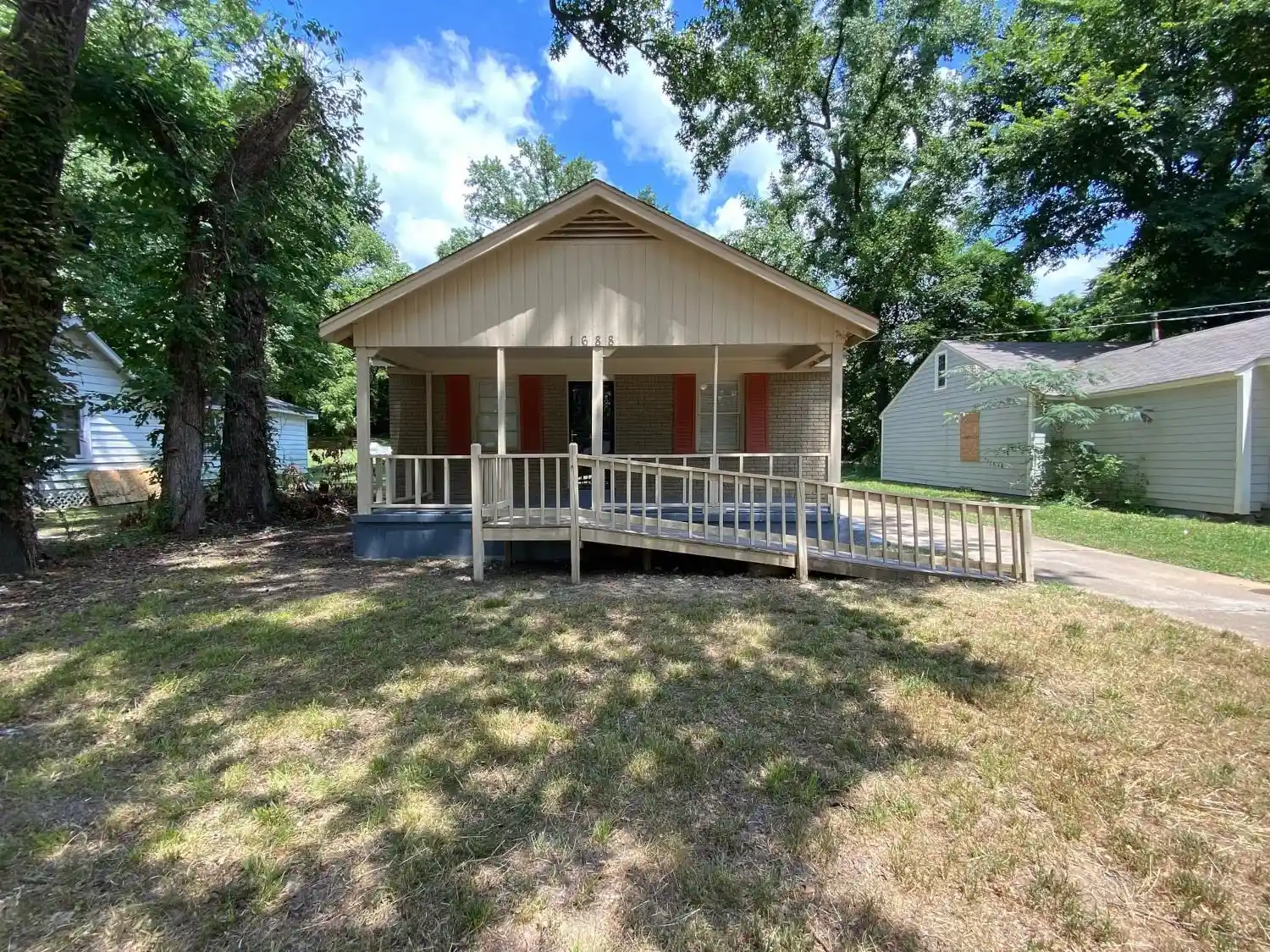 1st image of 1688 S Winston Dr, Memphis, TN 38127 | MLS# 10222375