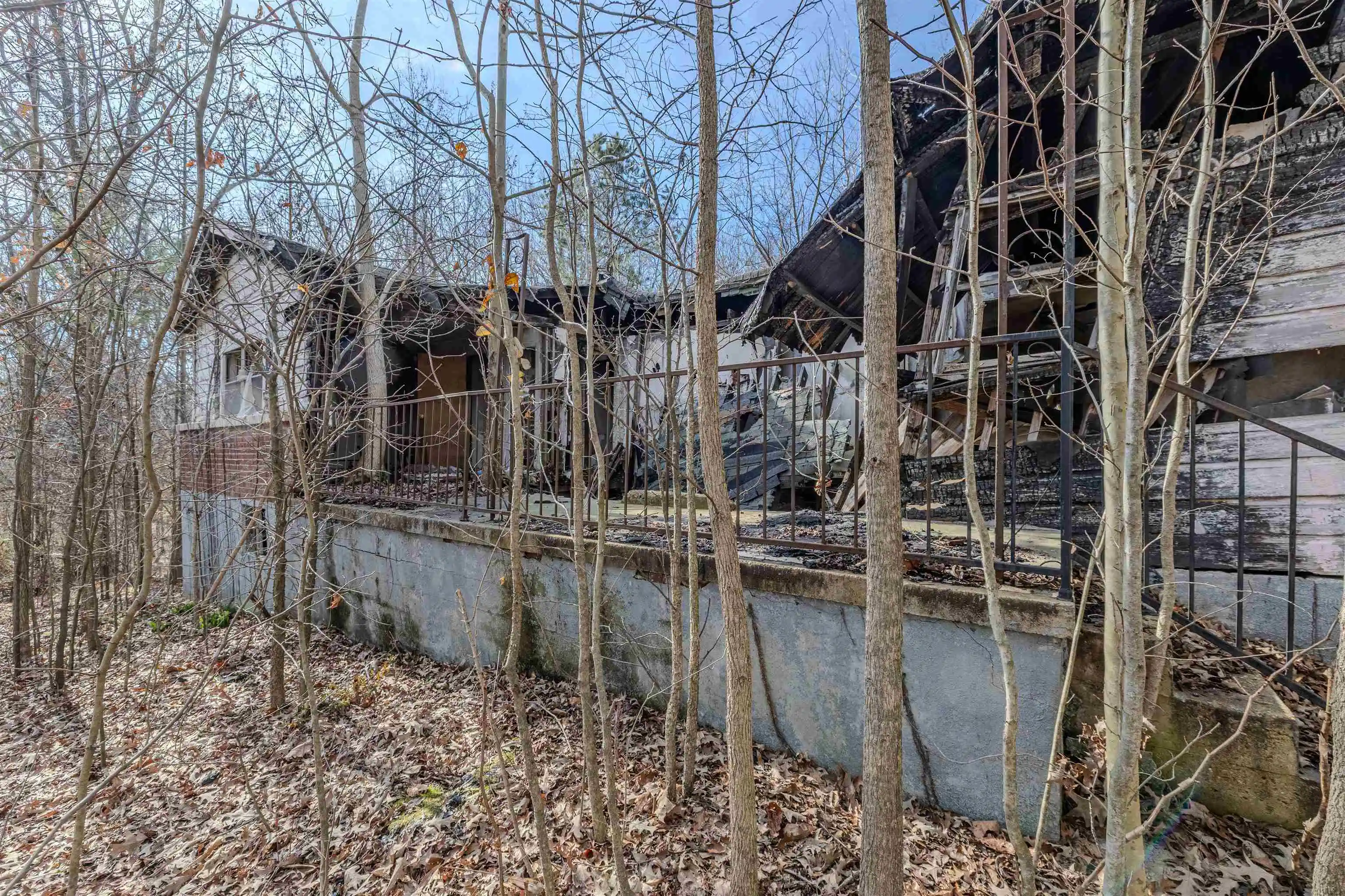 Photo 3 of Land for sale at 5155 Benjestown Rd, Memphis, TN 38127 | MLS# 10222388 | Listing updated on 2026-08-25