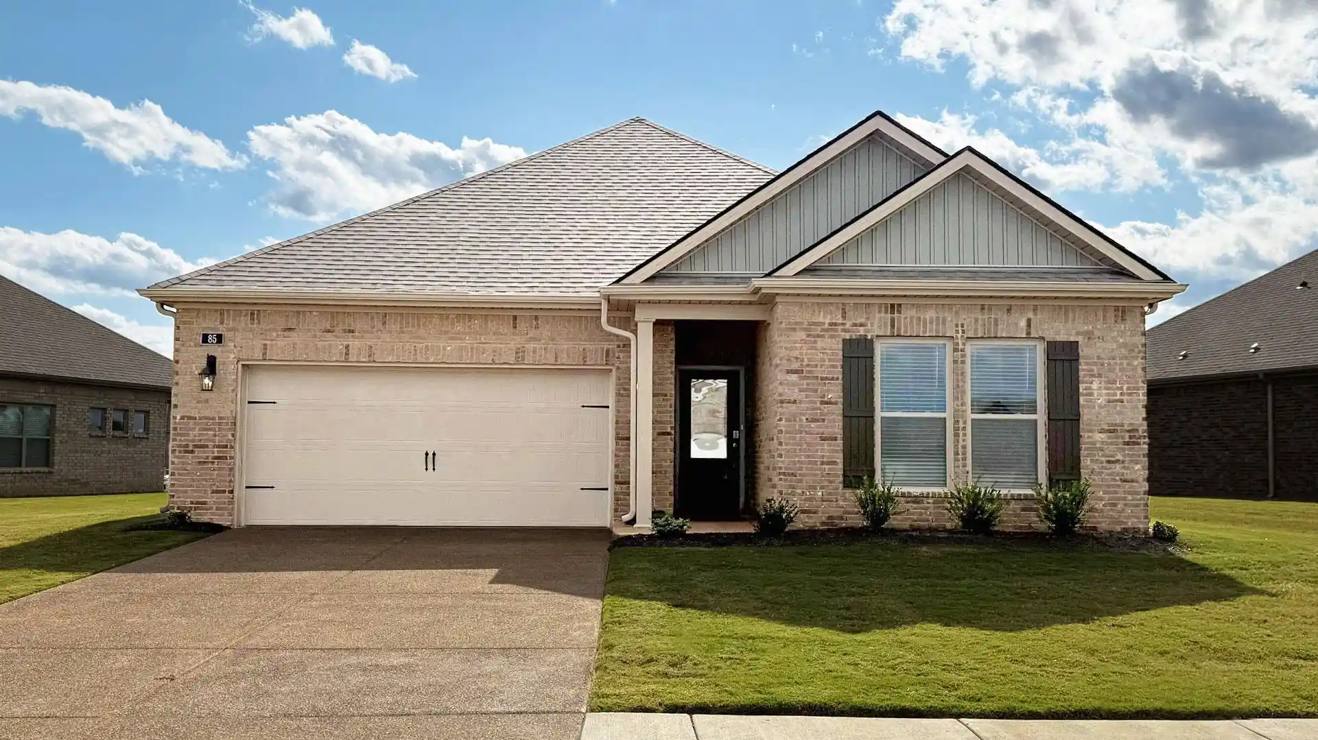Photo 1 of Townhouse for sale at 7115 Ryan Hl Dr, Millington, TN 38053 | MLS# 10222398 | Listing updated on 2026-09-22
