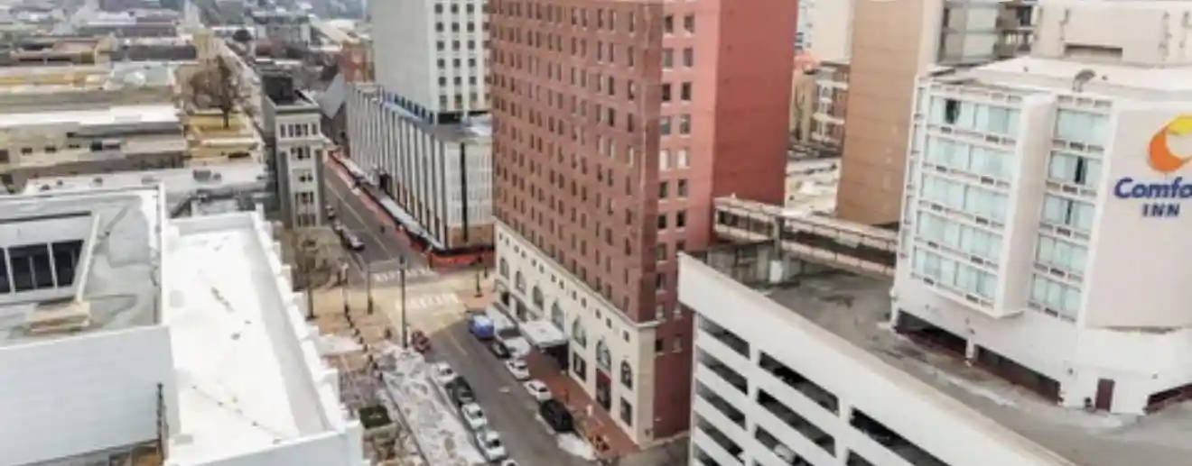 1st image of 109 N Main St #410, Memphis, TN 38103 | MLS# 10222402