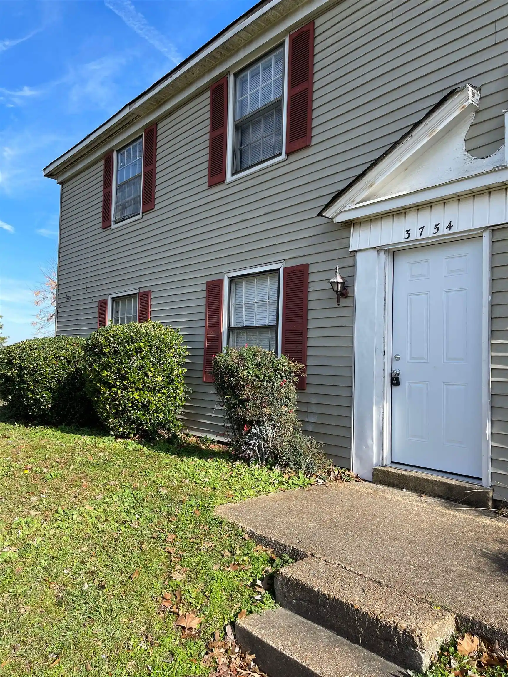 1st image of 3754 Cambridge Station Dr #3754, Memphis, TN 38115 | MLS# 10222405