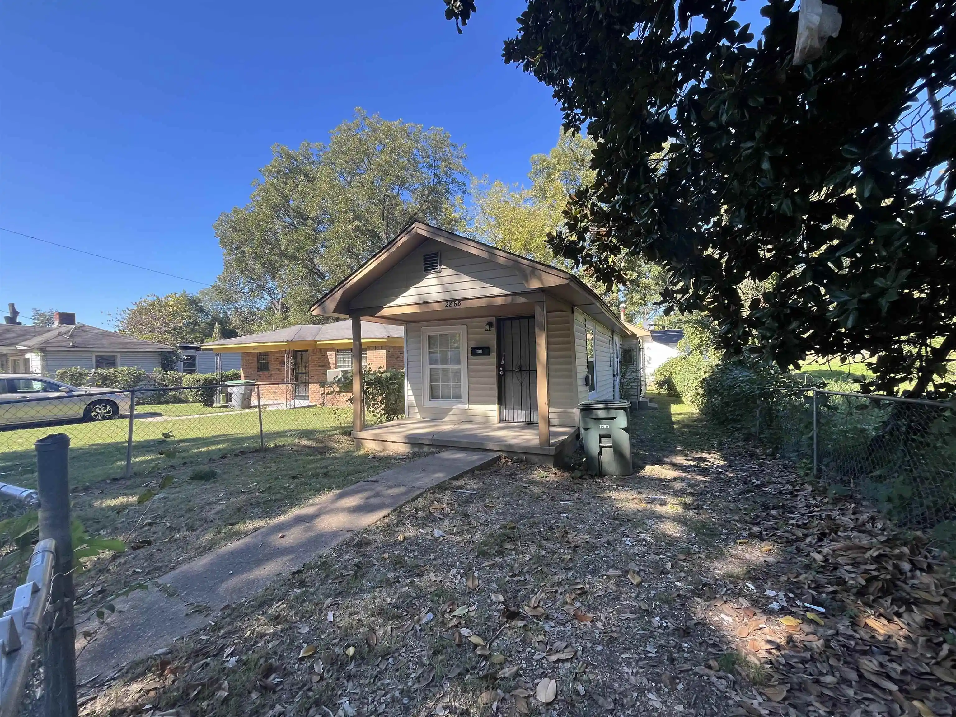 1st image of 2868 Choctaw Ave, Memphis, TN 38114 | MLS# 10222406