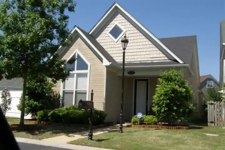 Photo 1 of Sale Pending at 1271 Isle Bay Dr, Memphis, TN 38103 | MLS# 10222414 | Listing updated on 2026-09-08