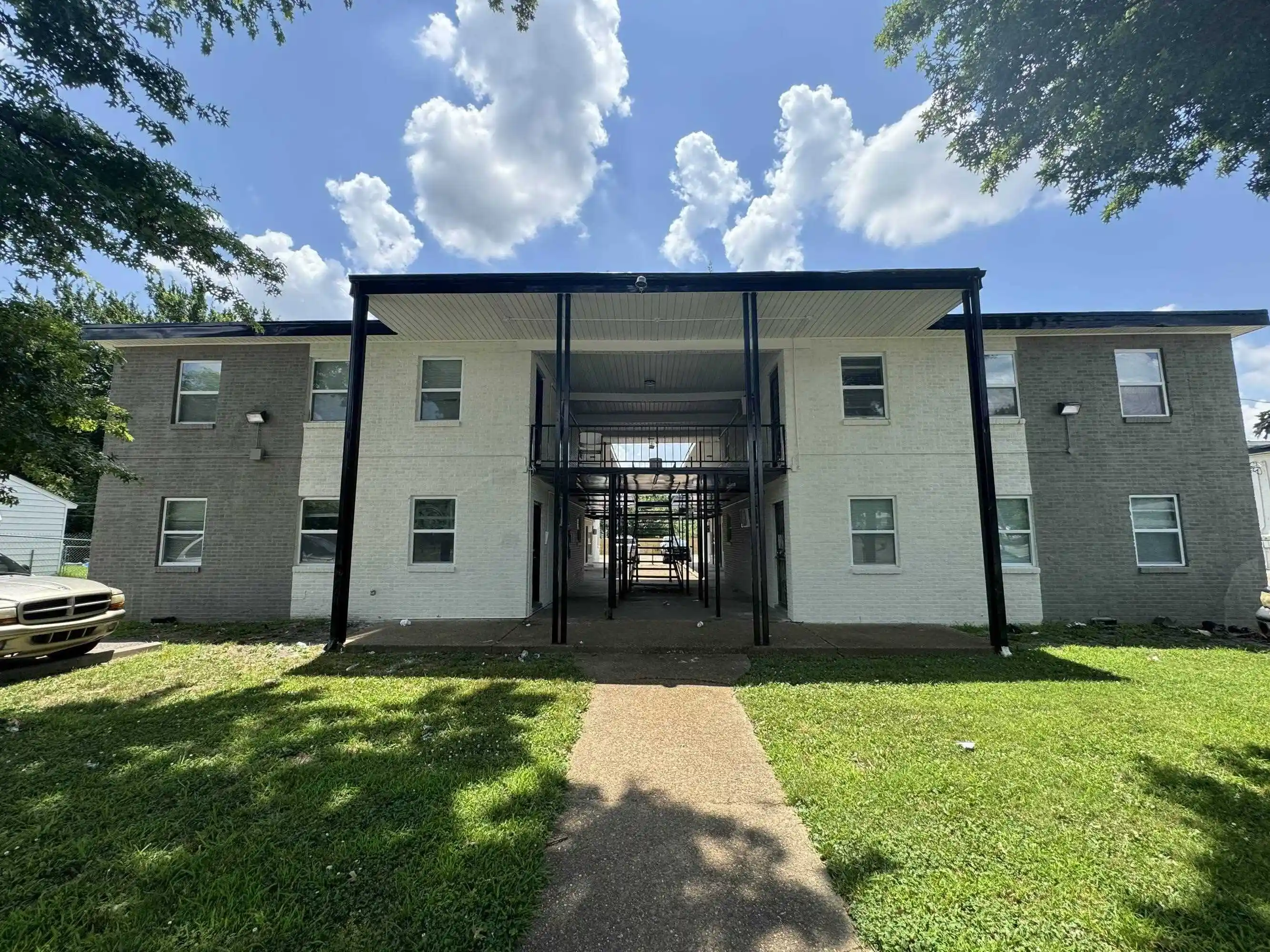 Homes for sale in Memphis, TN | 1744 N Graham St, Memphis, TN 38108 | MLS# 10222425
