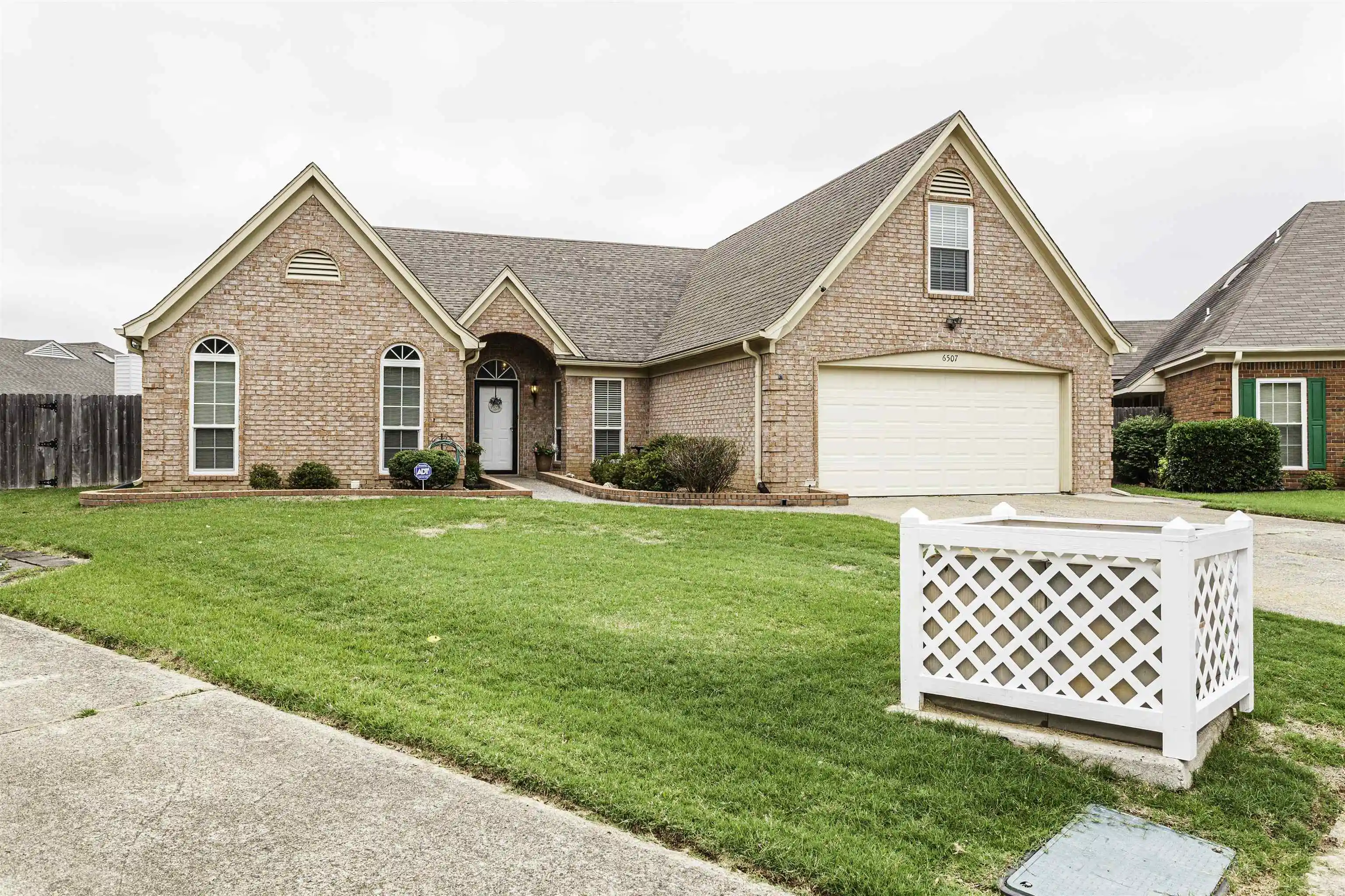 Homes for sale in Bartlett, TN | 6507 Belmont Cv, Bartlett, TN 38135 | MLS# 10222434