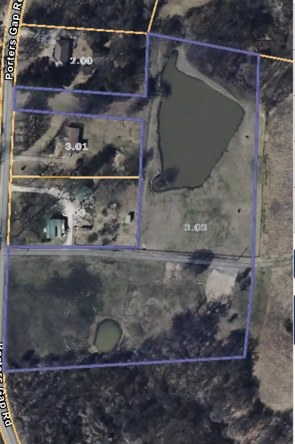 Homes for sale in Ripley, TN | 540 Porters Gap Rd, Ripley, TN | MLS# 10222435
