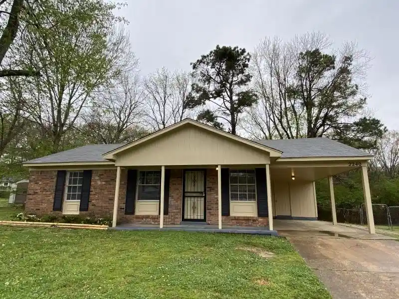 1st image of 2240 Verse Cv, Memphis, TN 38127 | MLS# 10222449