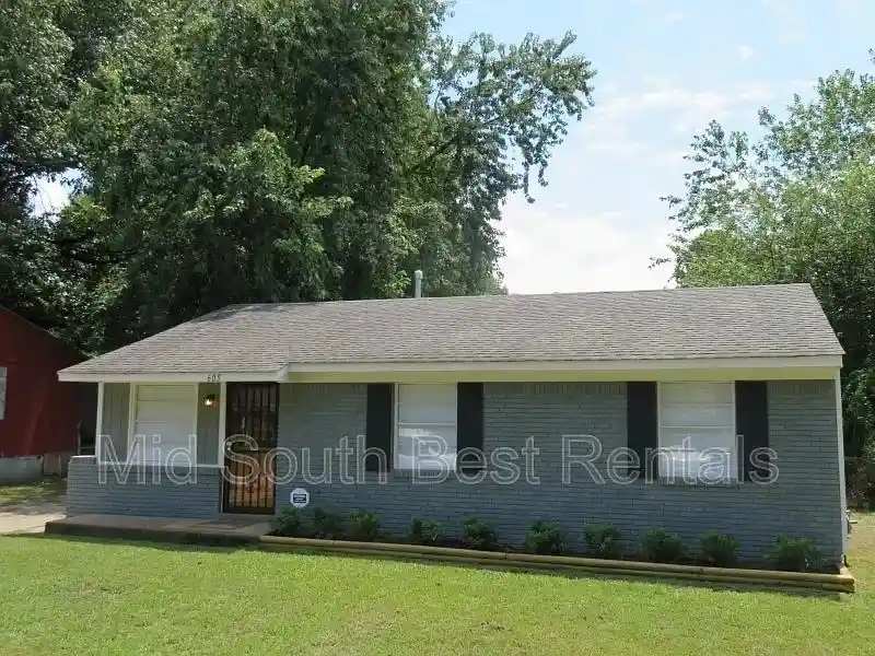 1st image of 605 Leavert Ave, Memphis, TN 38127 | MLS# 10222451