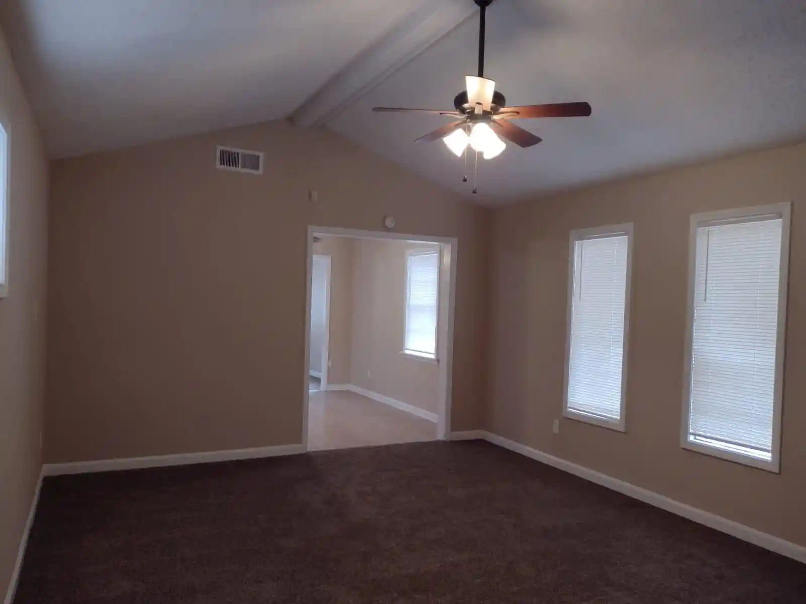 Photo 3 of Single family home for sale at 605 Leavert Ave, Memphis, TN 38127 | MLS# 10222451 | Listing updated on 2026-08-24