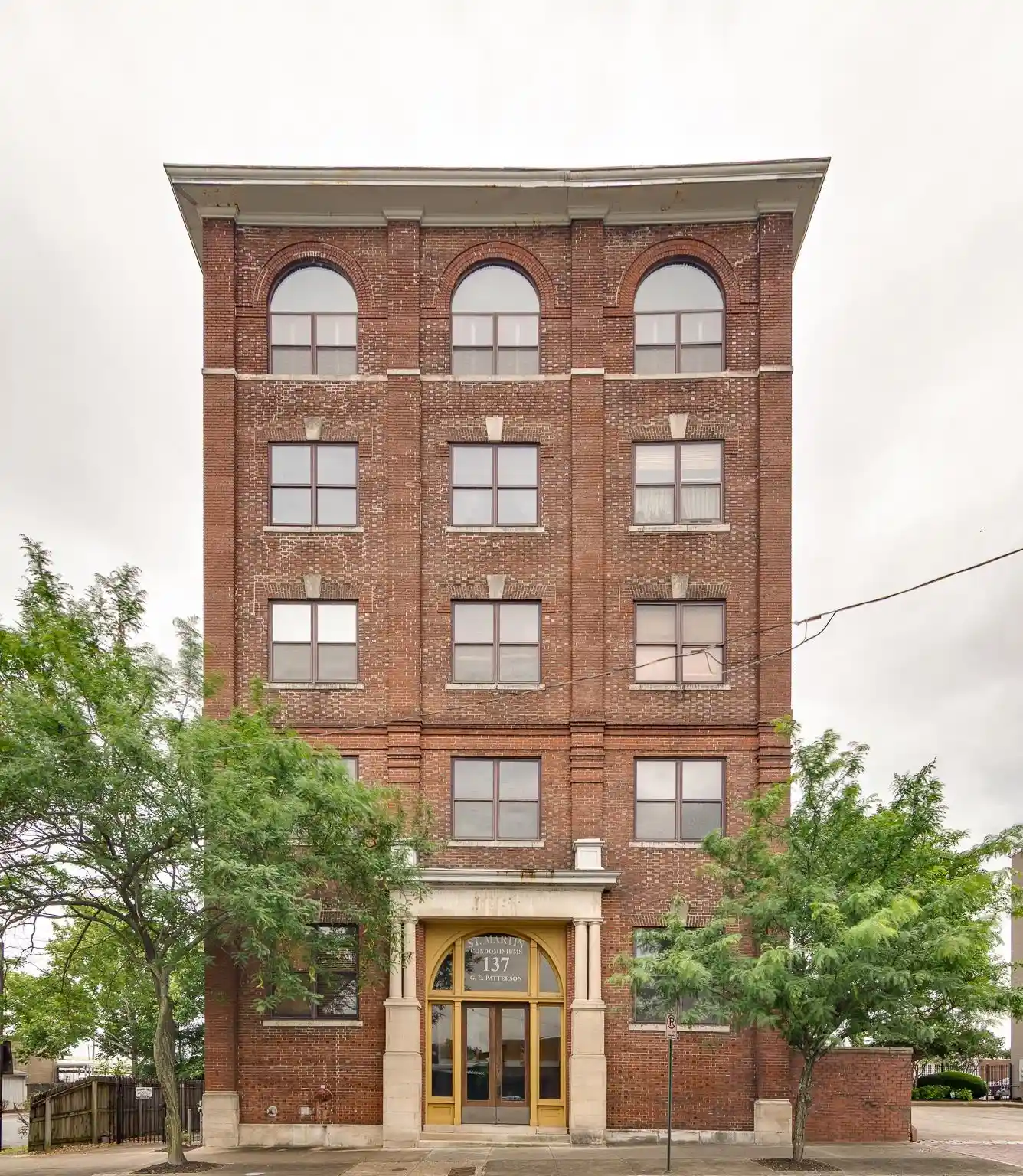 Homes for sale in Memphis, TN | 137 E G E Patterson Ave #504, Memphis, TN 38103 | MLS# 10222458