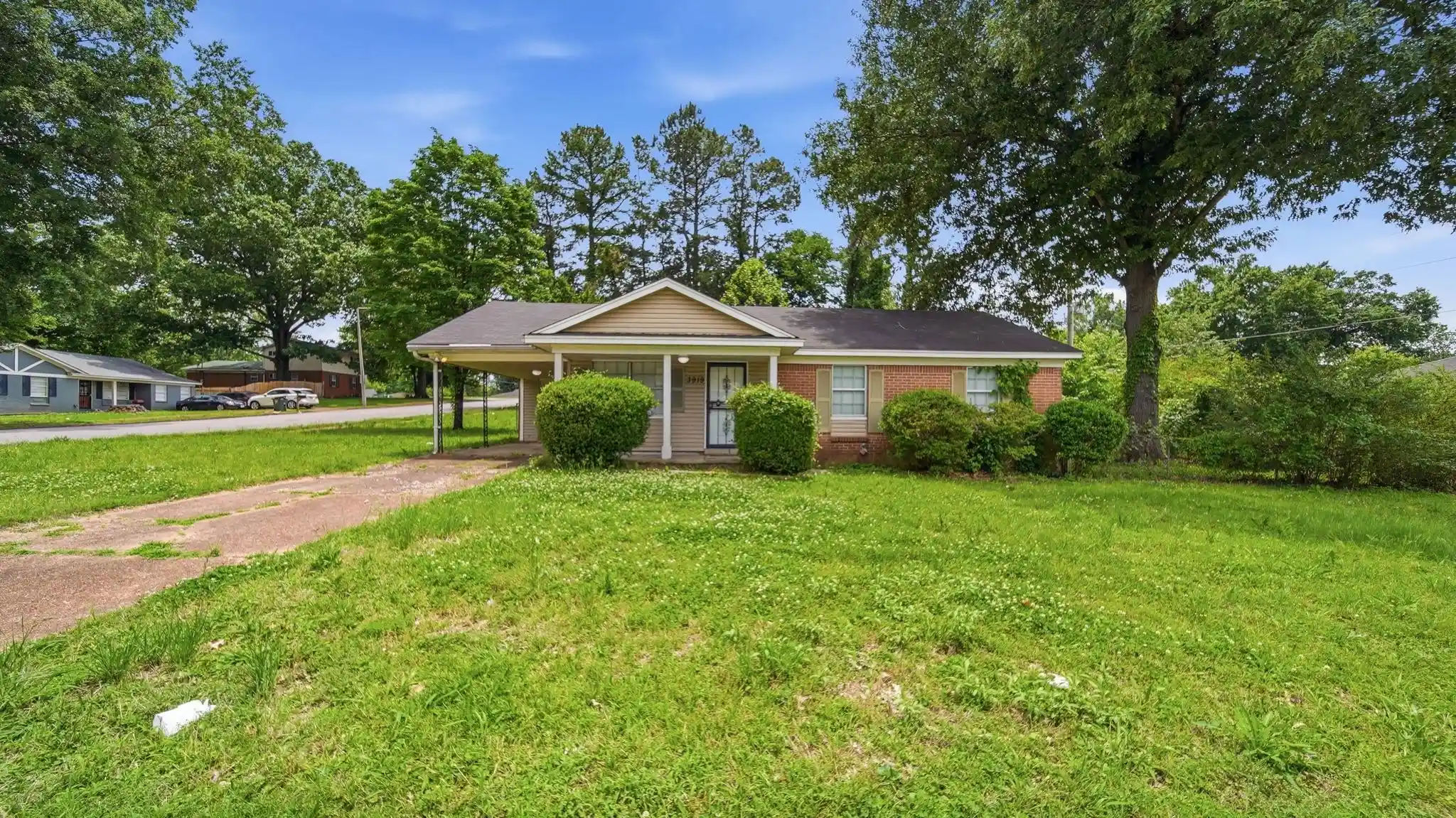 1st image of 3919 Dante Ave, Memphis, TN 38128 | MLS# 10222460