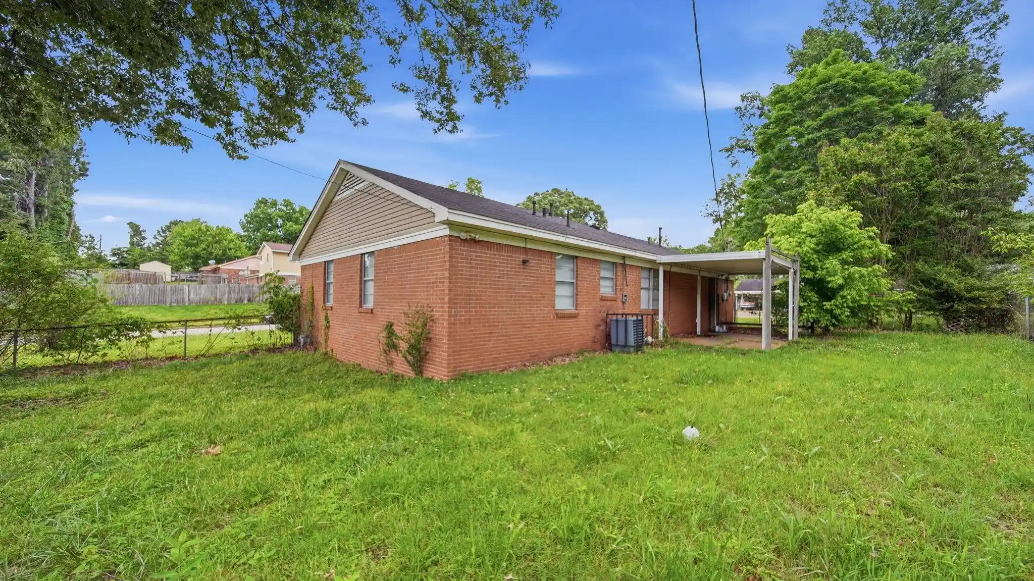 2nd image of 3919 Dante Ave, Memphis, TN 38128 | MLS# 10222460
