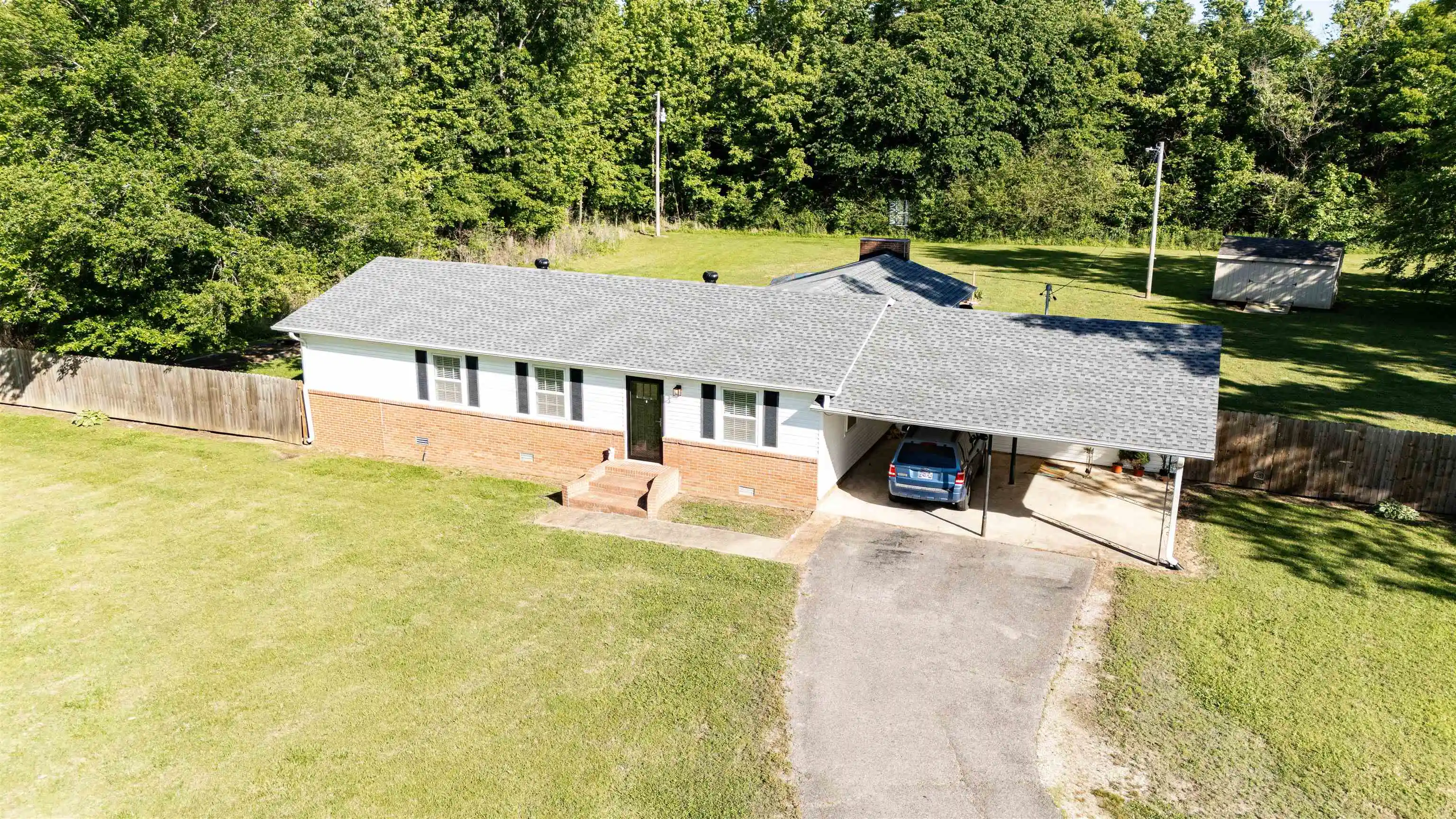 Homes for sale in Bolivar, TN | 12520 18 Hwy, Bolivar, TN 38008 | MLS# 10222461