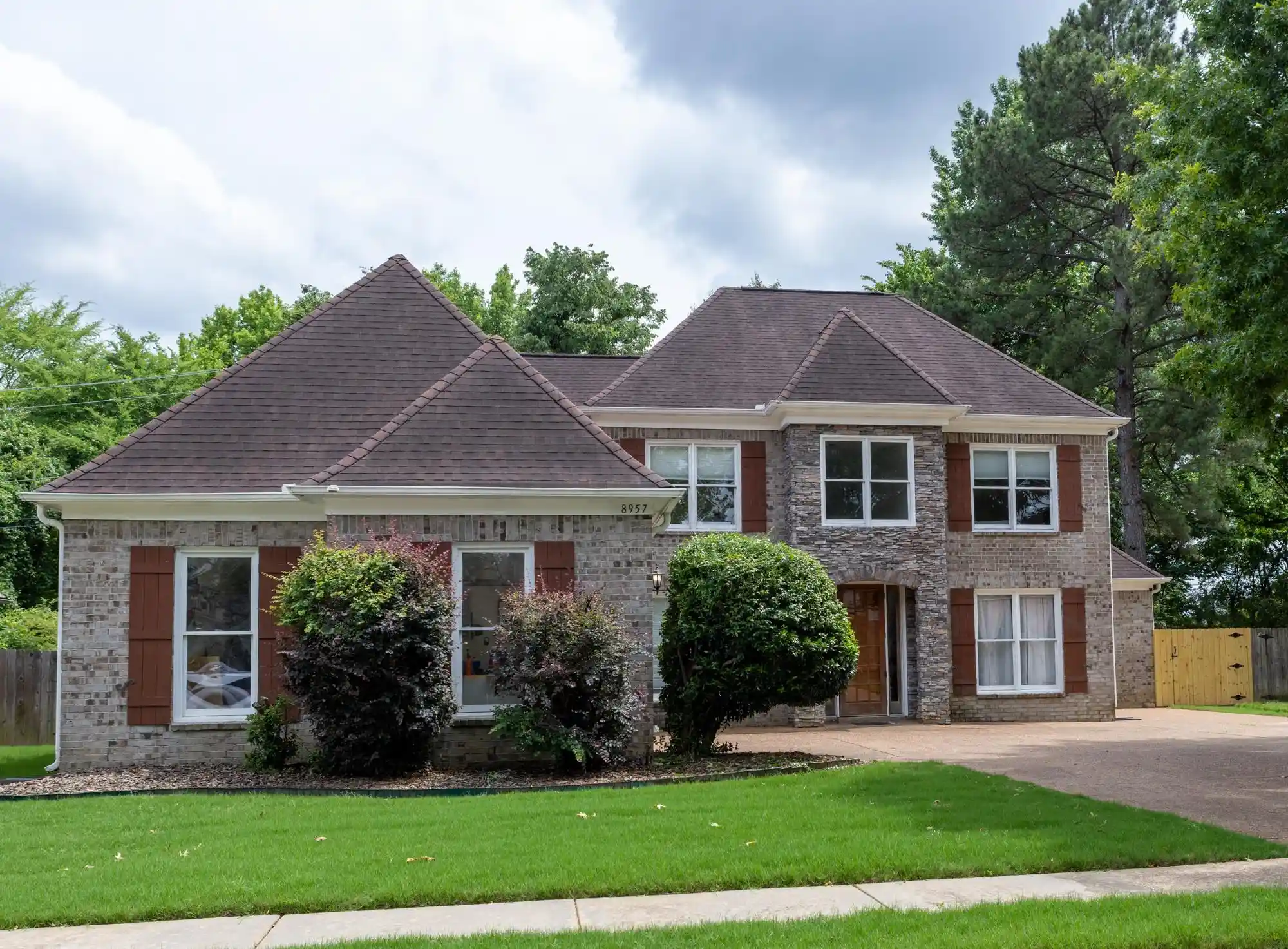 Photo 1 of Single family home for sale at 8957 River Knoll Dr, Unincorporated, TN 38016 | MLS# 10222473 | Listing updated on 2026-10-04