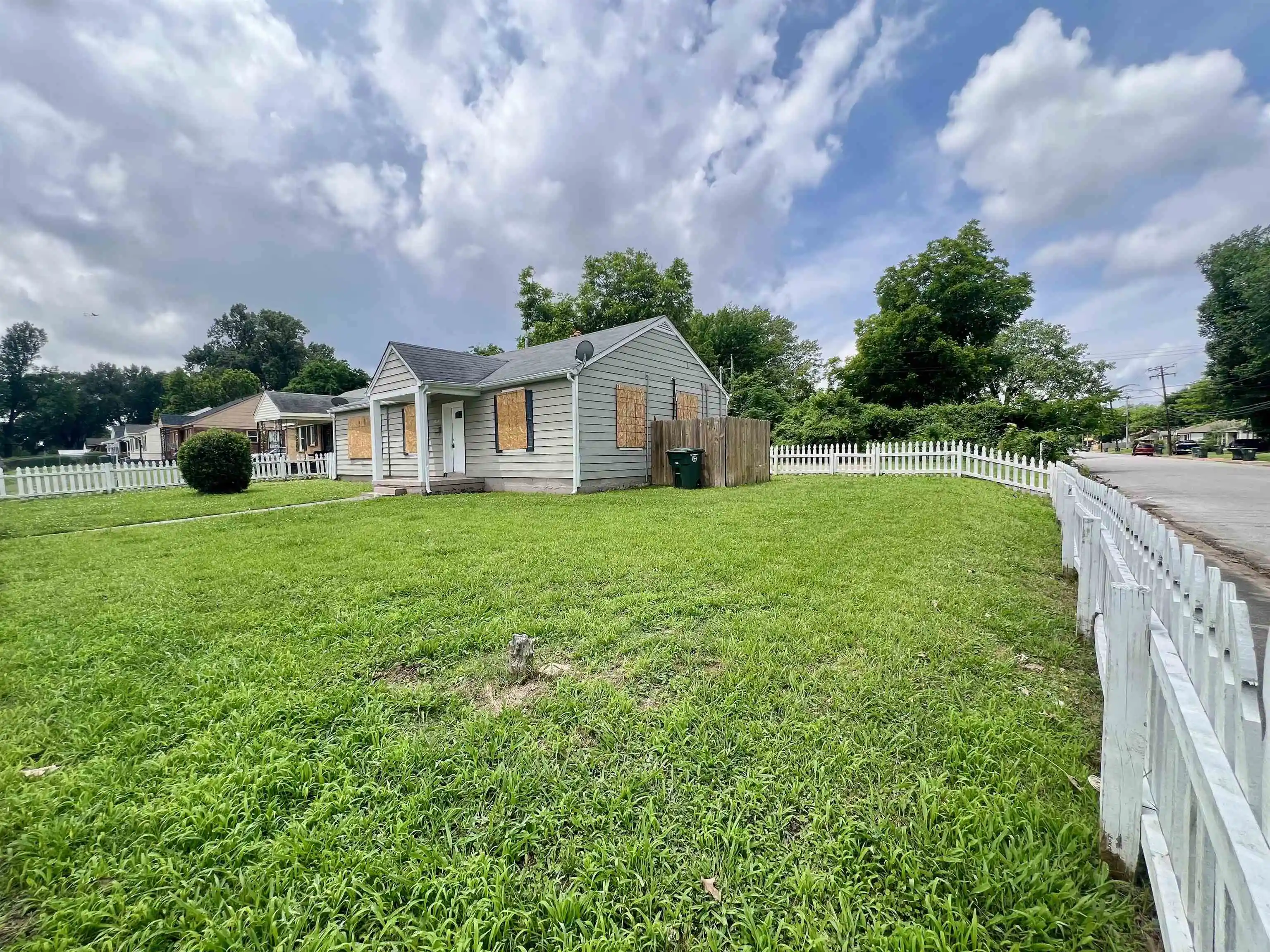 1st image of 1491 Dallas St, Memphis, TN 38114 | MLS# 10222493