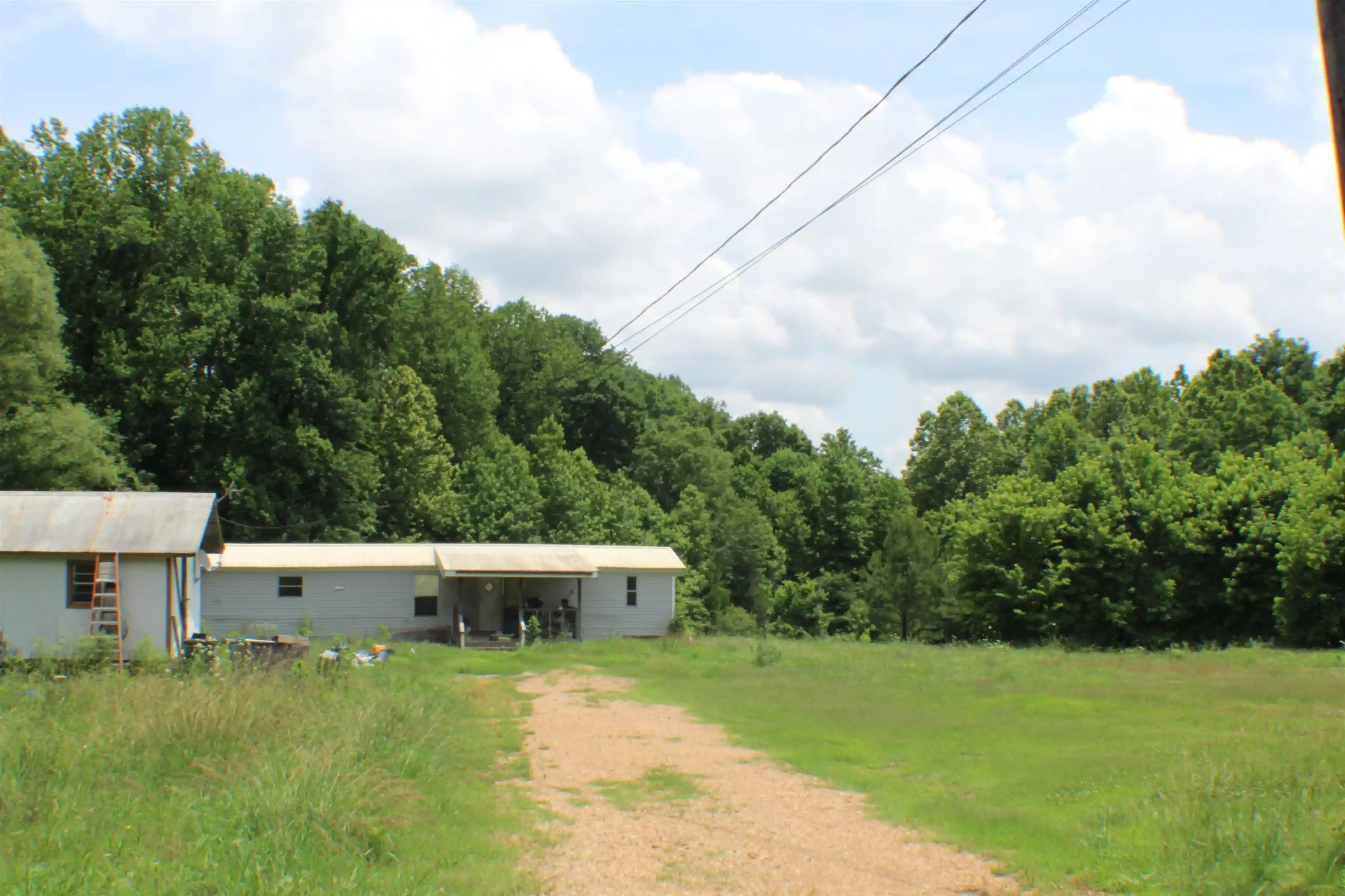 Homes for sale in Unincorporated, TN | 2456 Ray Bluff Rd, Unincorporated, TN 38053 | MLS# 10222503